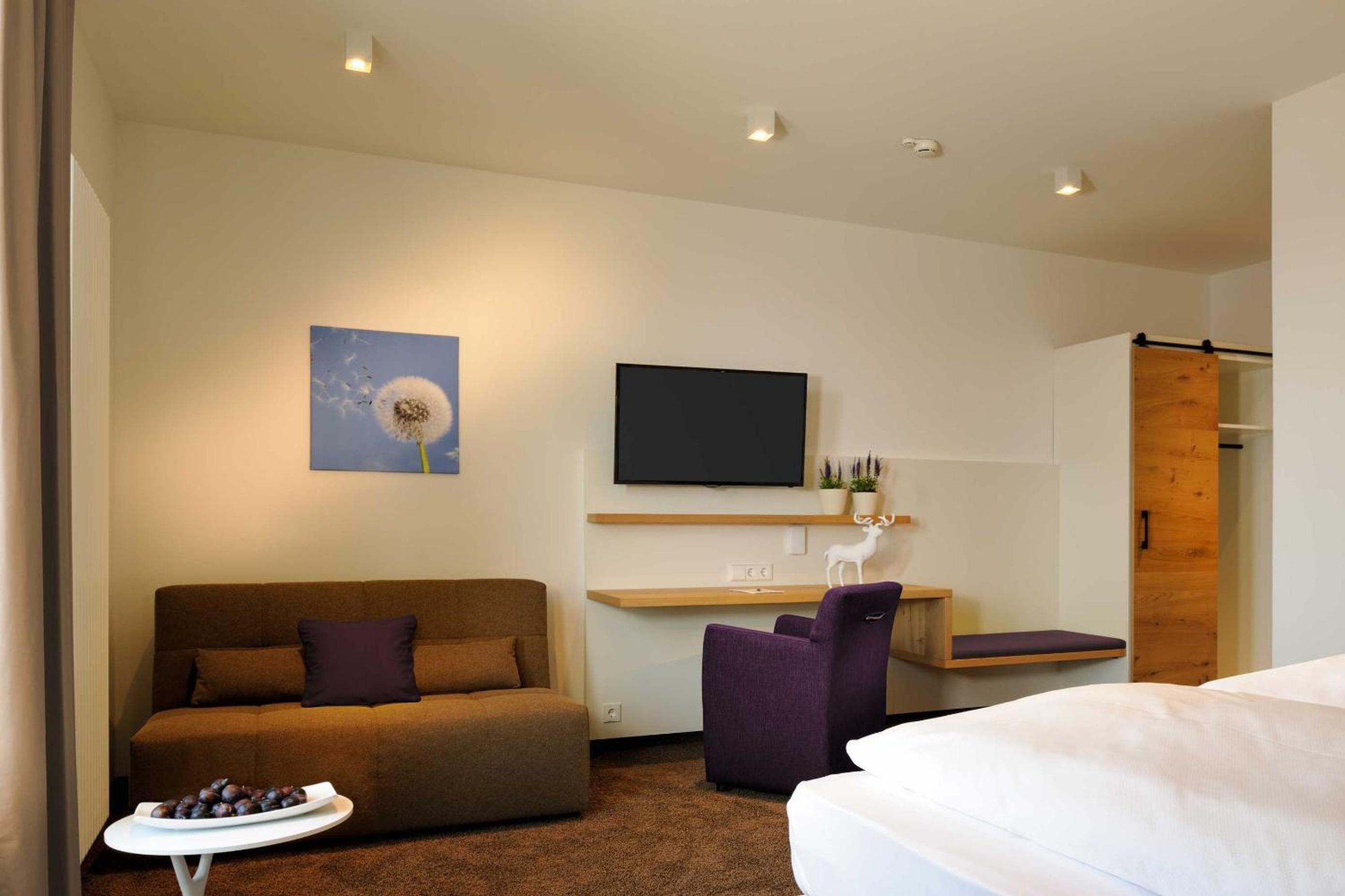 Superior Double Room photo 3