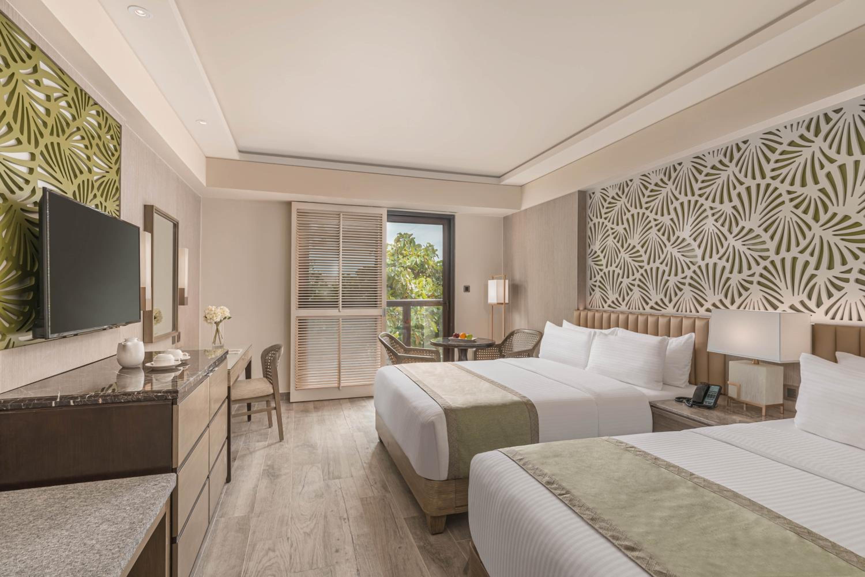 Deluxe Room - Photo 1
