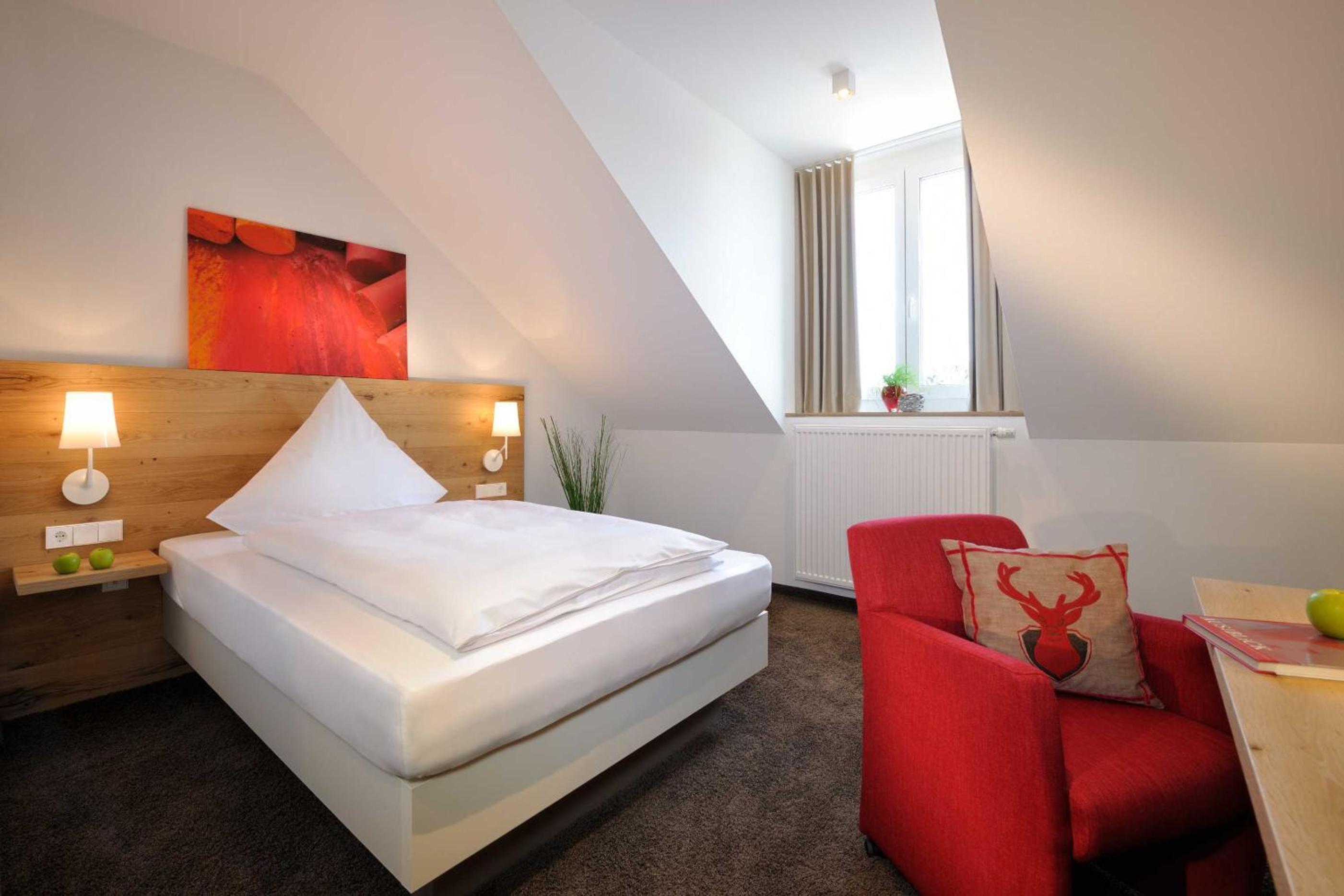 Superior Single Room photo 2
