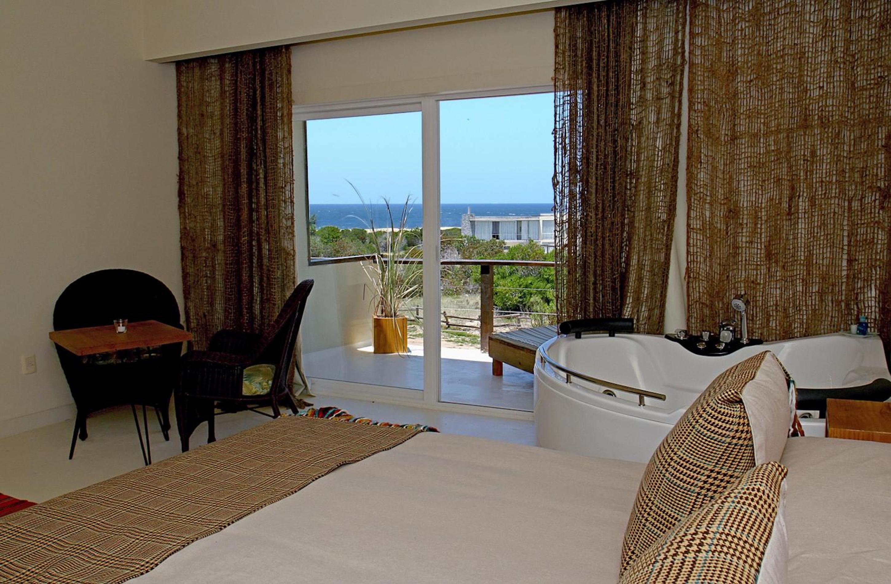 Suite with Sea View