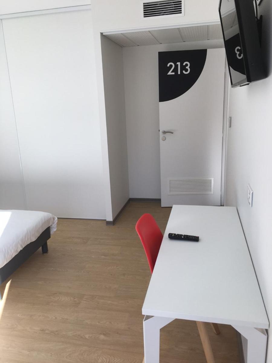 Suite with Garden View