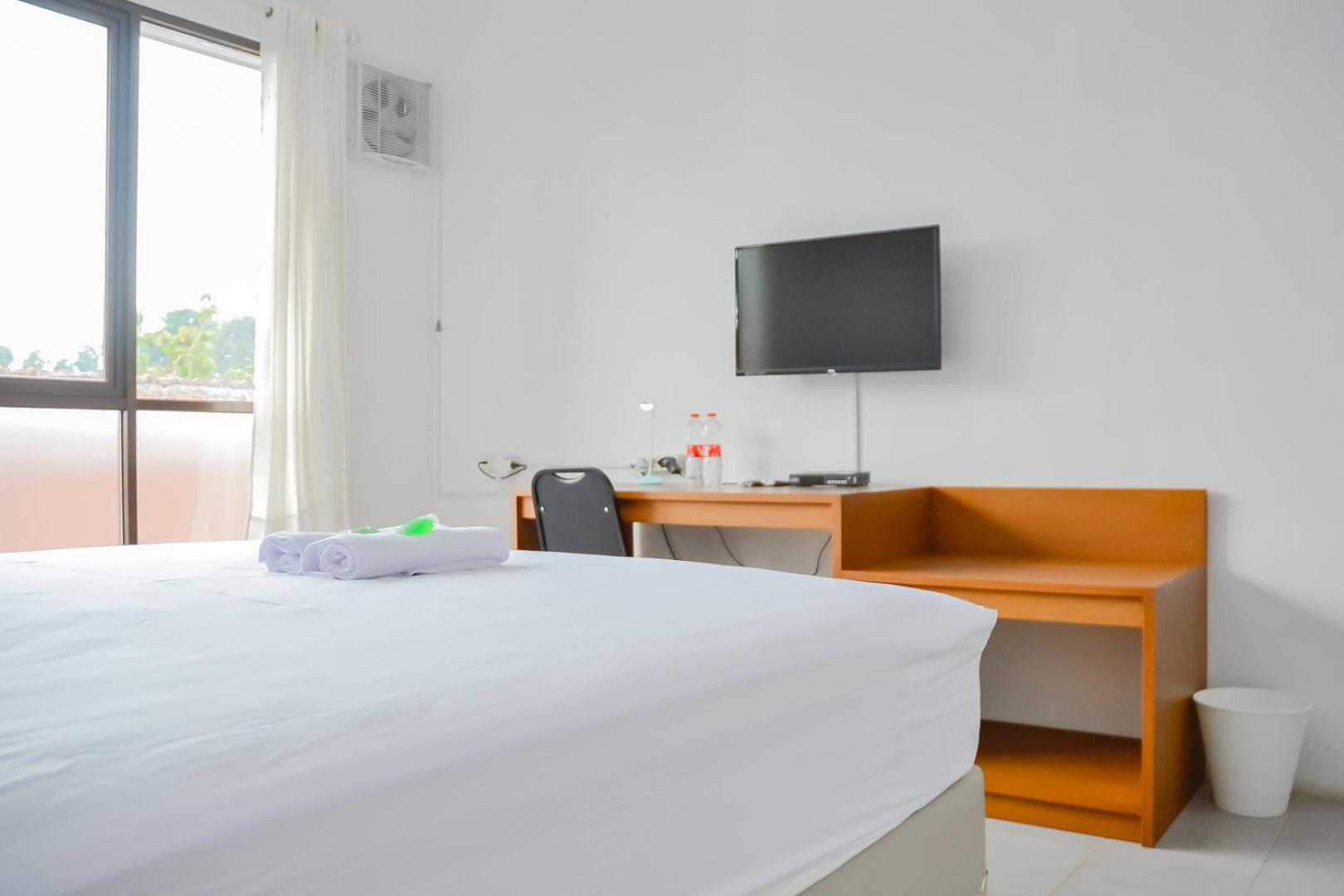 Superior Double Room - Photo 6