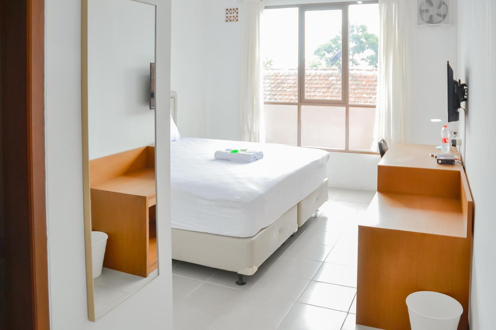 Superior Double Room - Photo 7