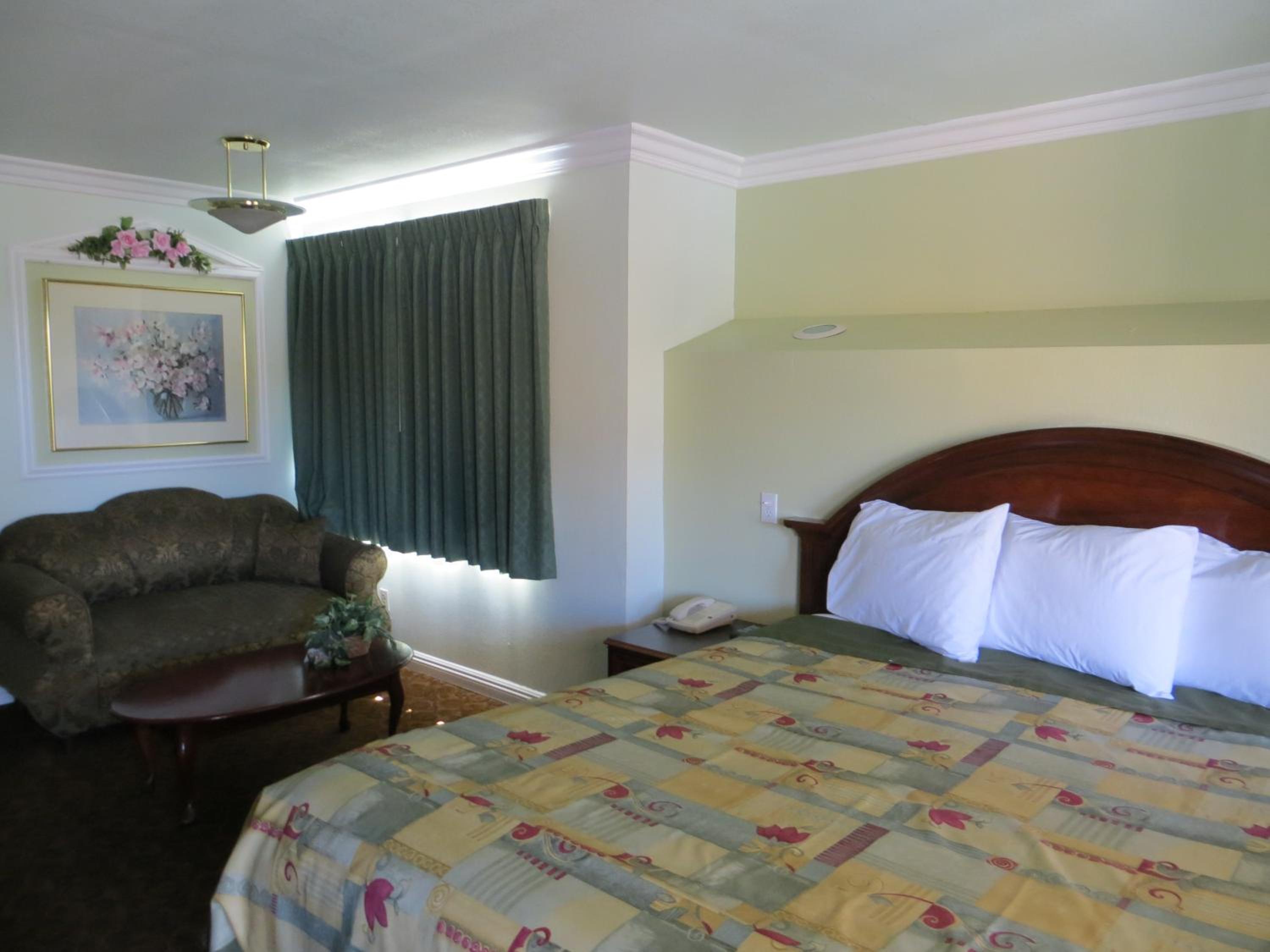 King Room photo 3
