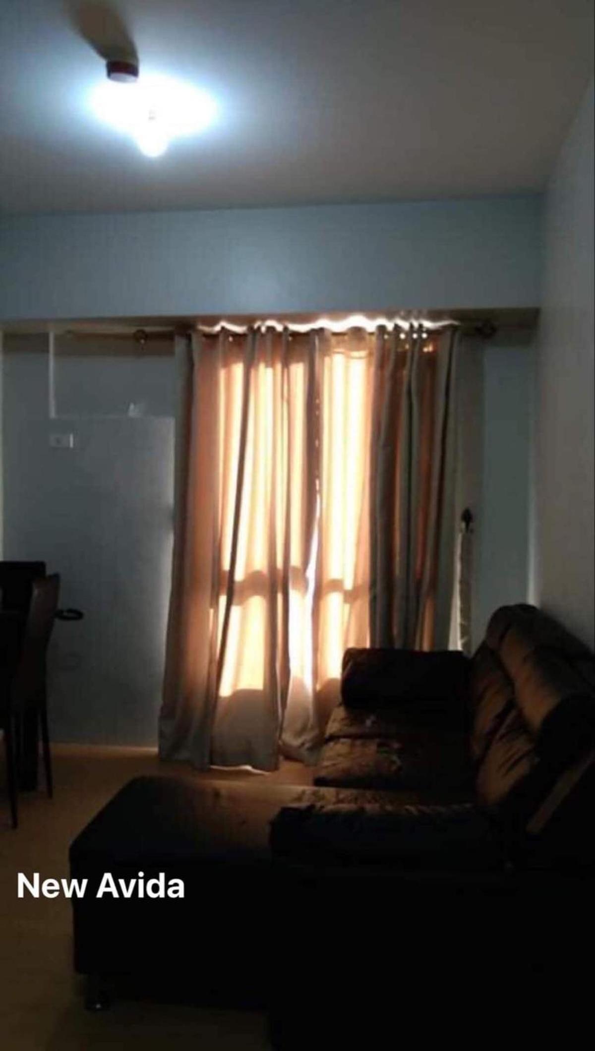 One-Bedroom Apartment - Photo 1
