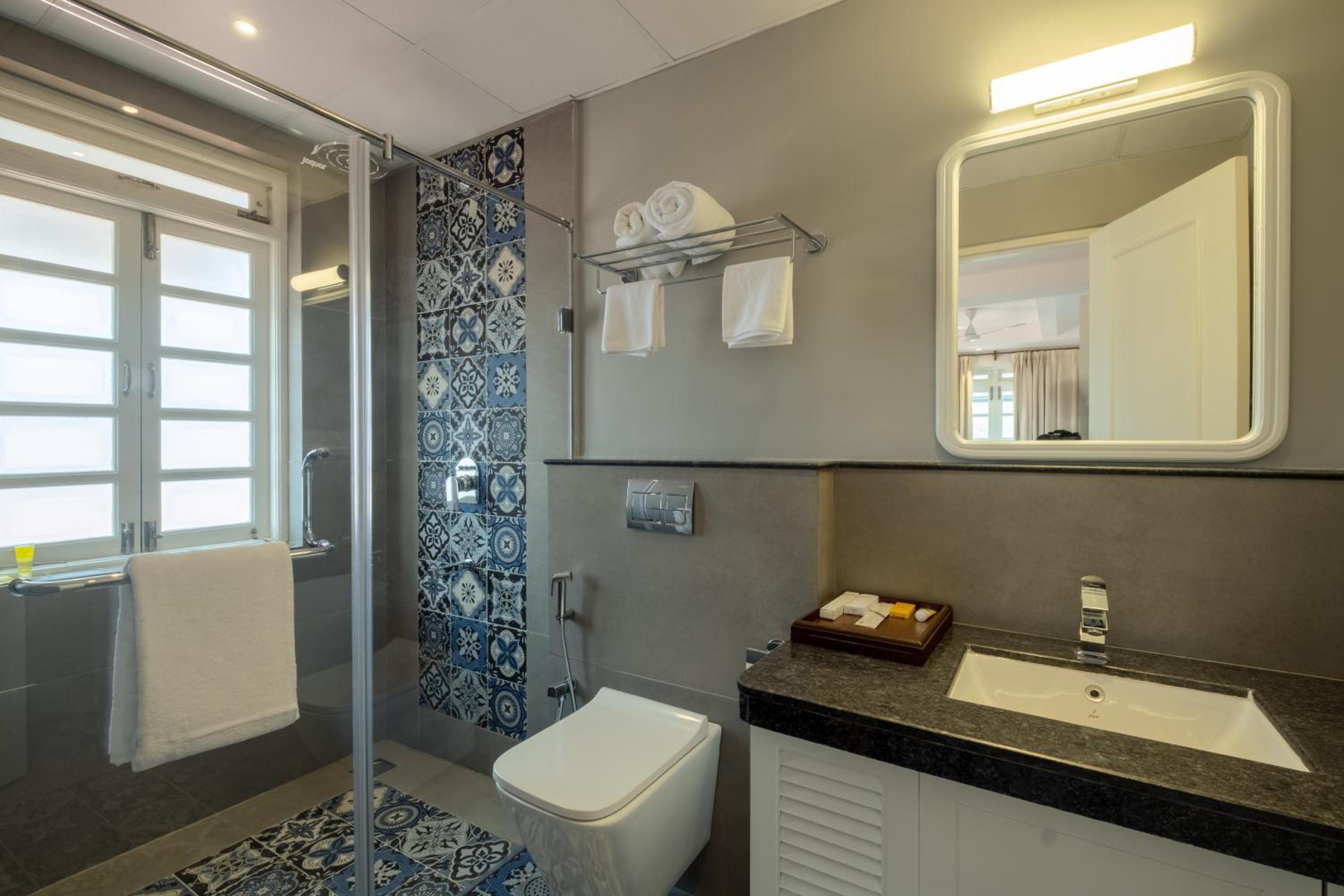 Superior Twin Room - Photo 2