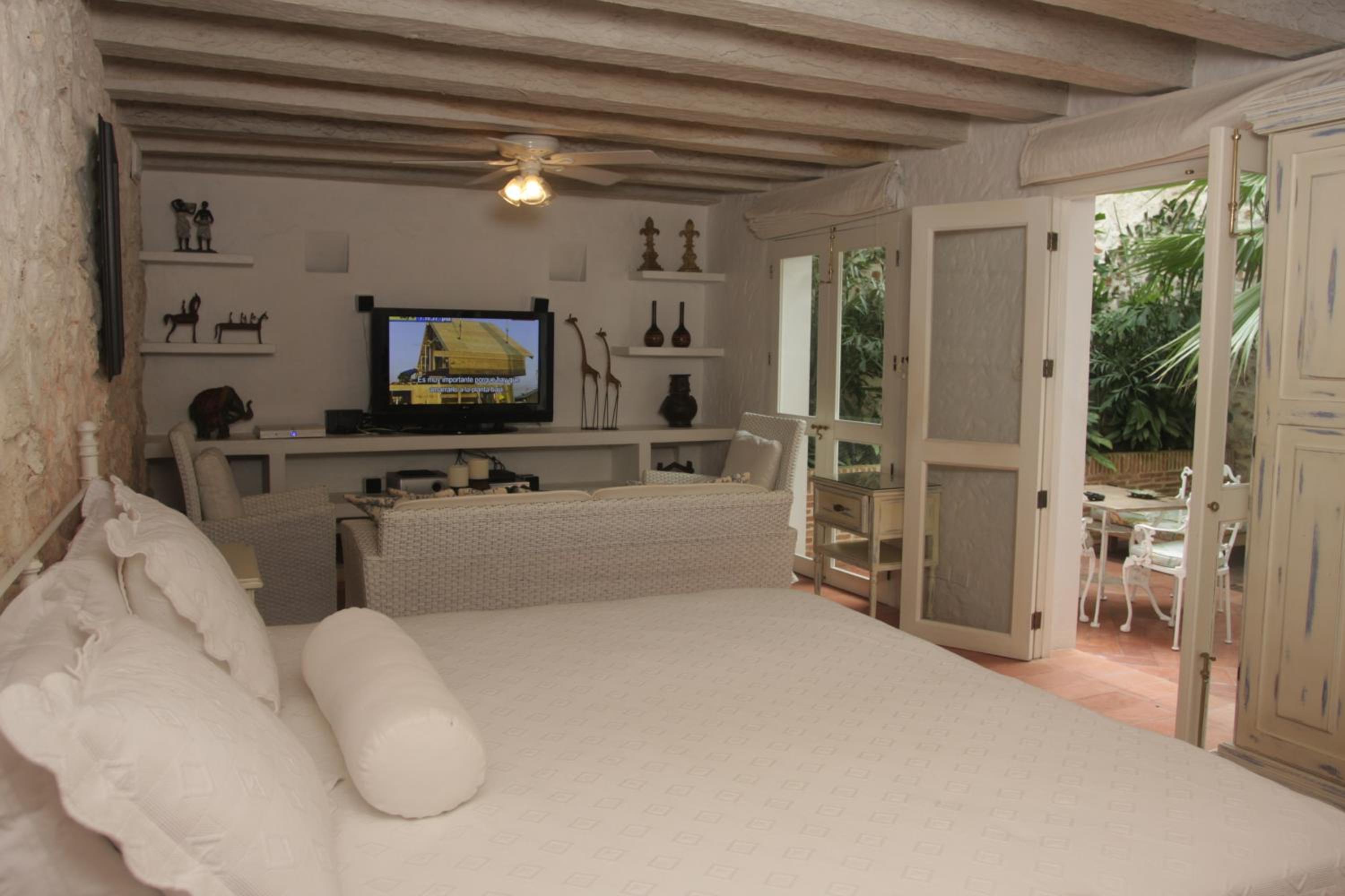 Triple Junior Suite photo 2