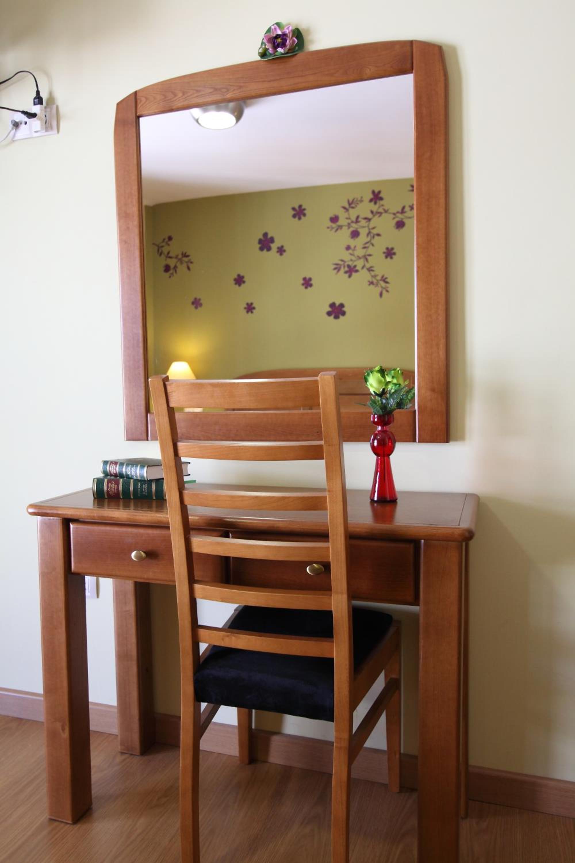 Habitación Individual