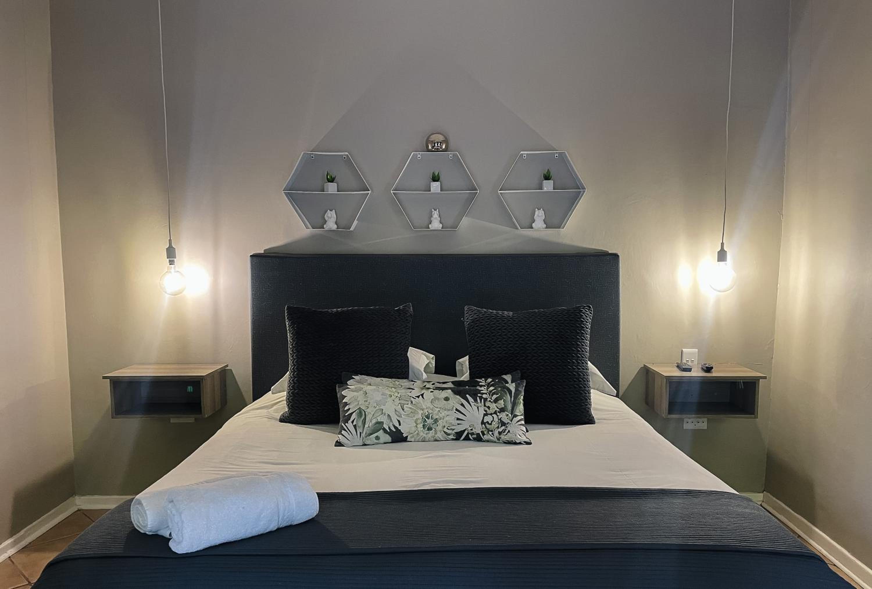 Double Room photo 3
