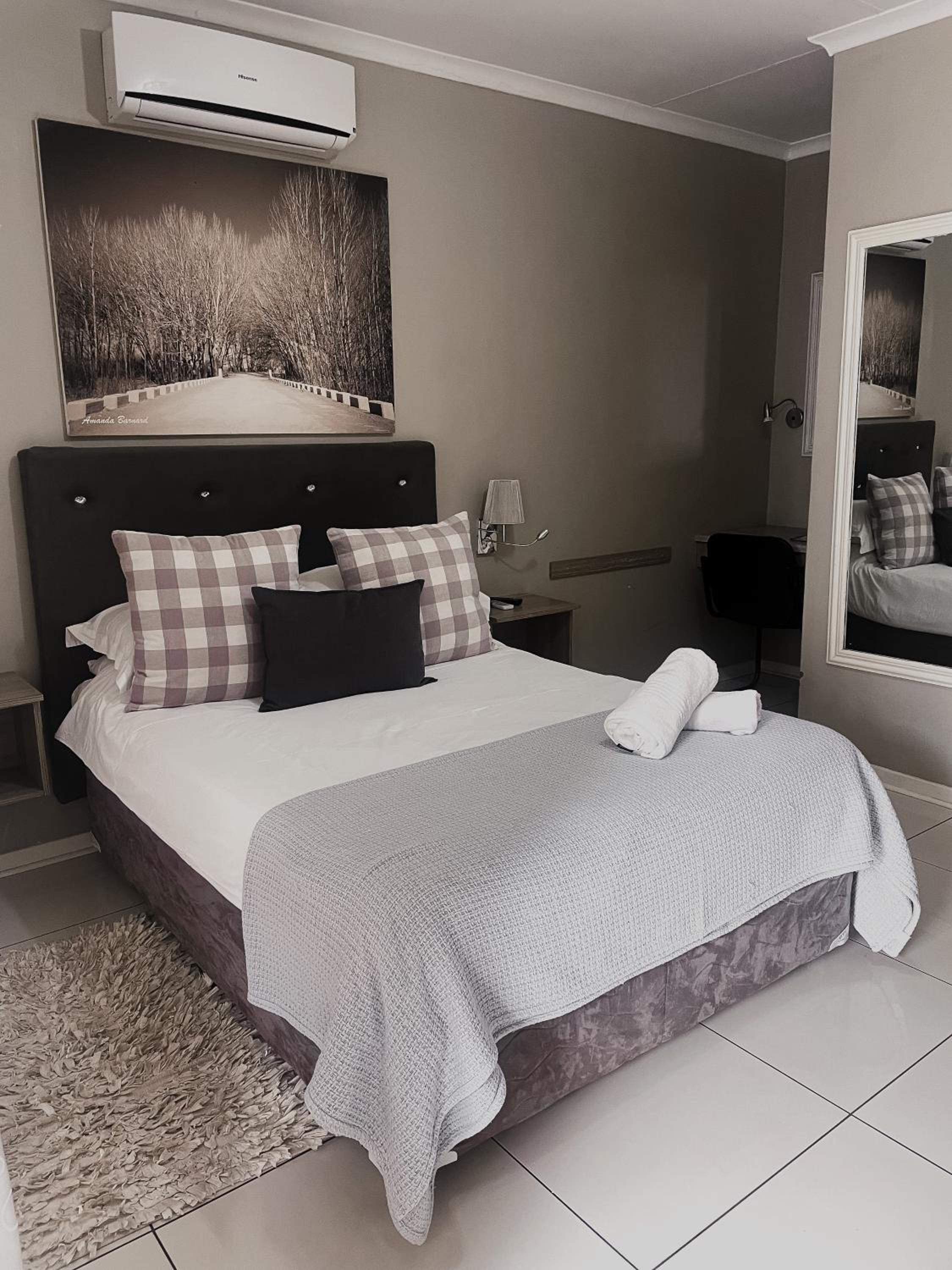 Double Room photo 1