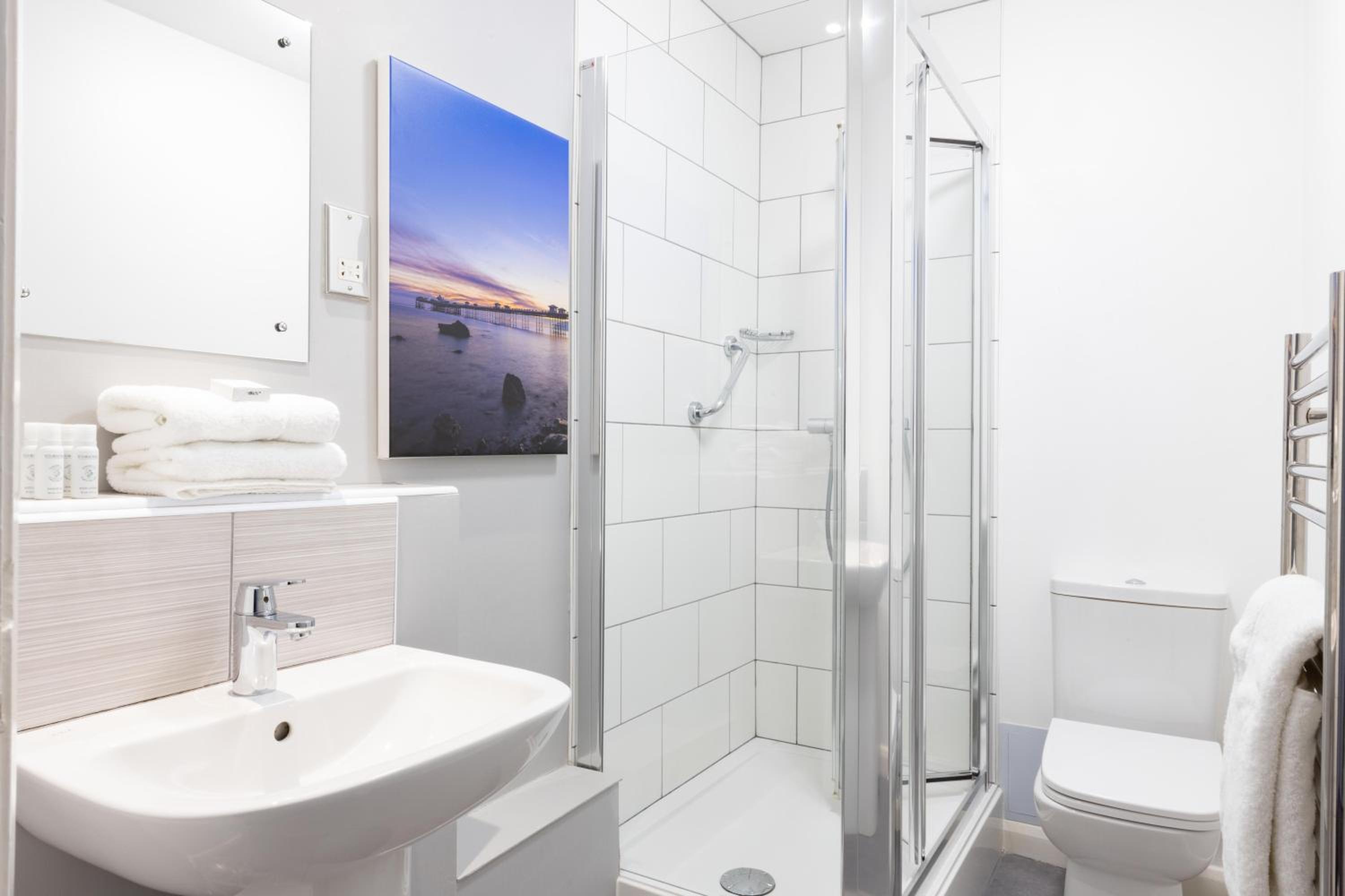 Standard Single Room photo 3