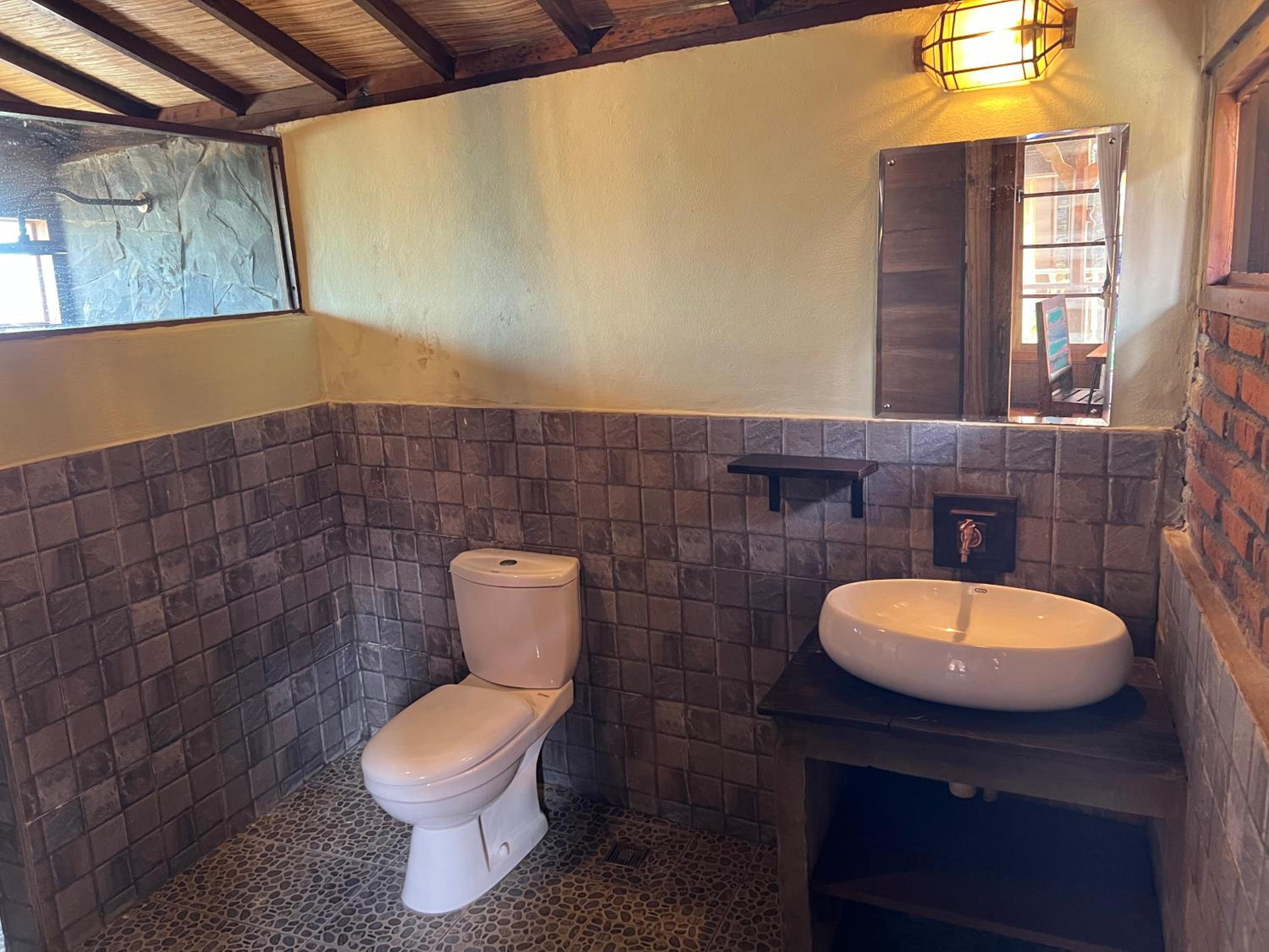 Deluxe Bungalow - Photo 105