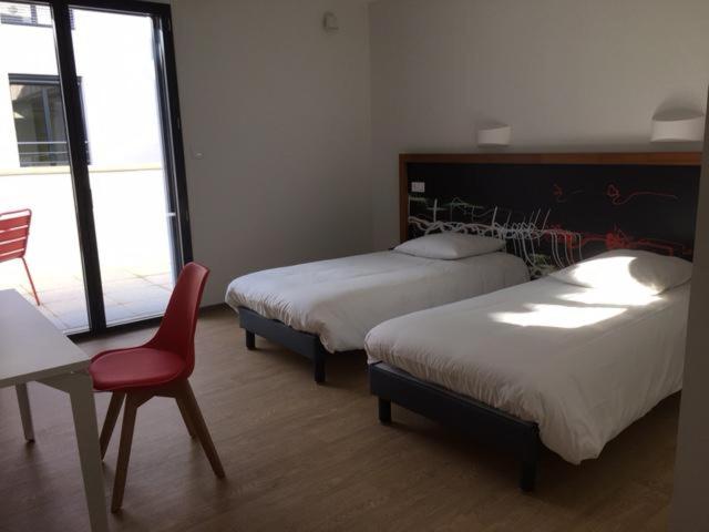 Quadruple Room with Garden View photo 3