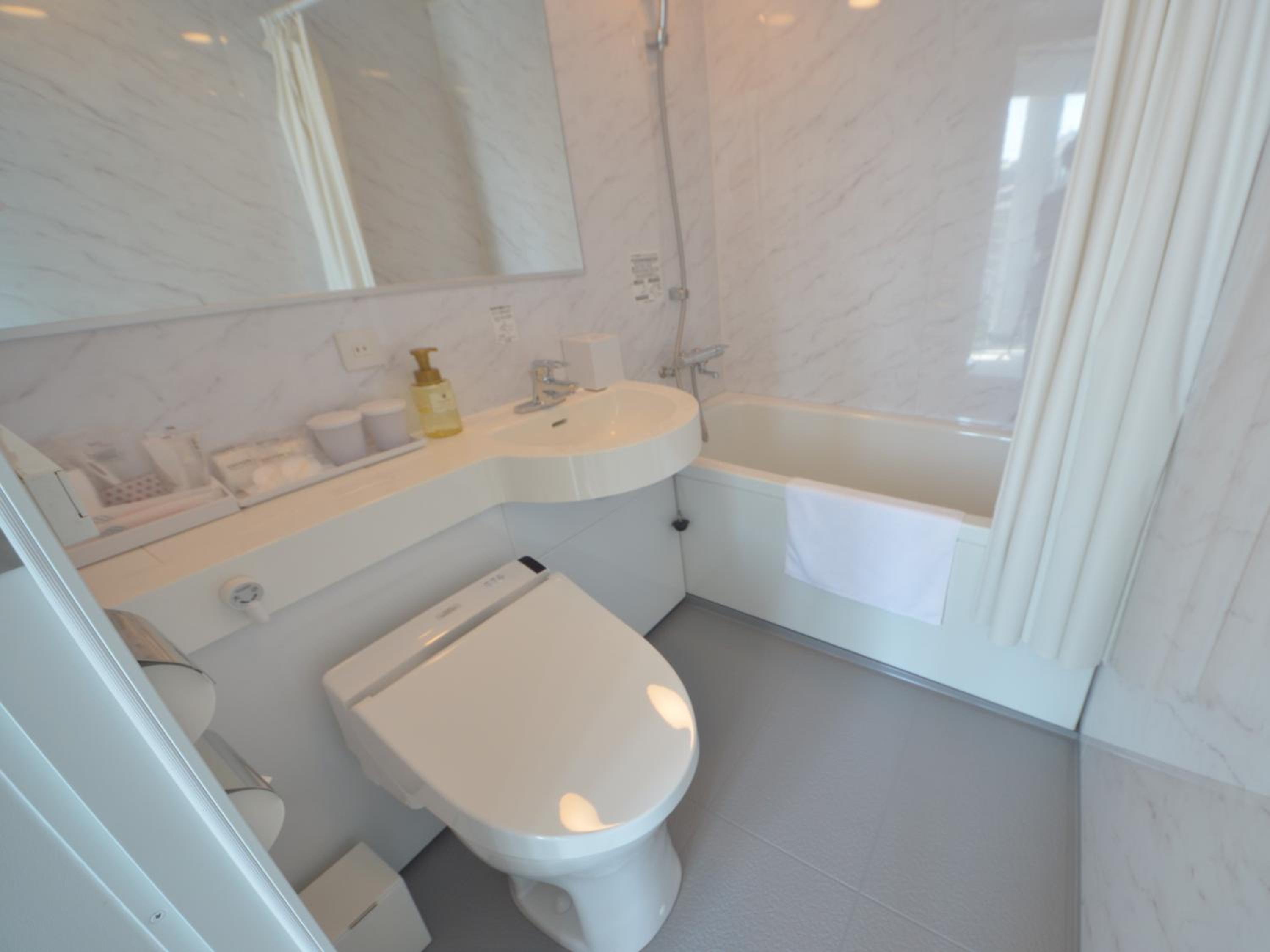 Large Double Room photo 2