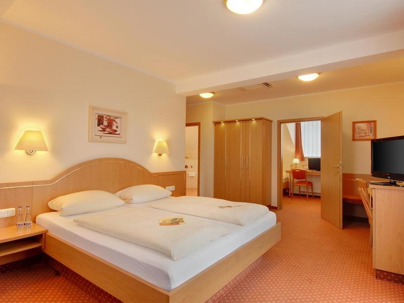 Superior Suite