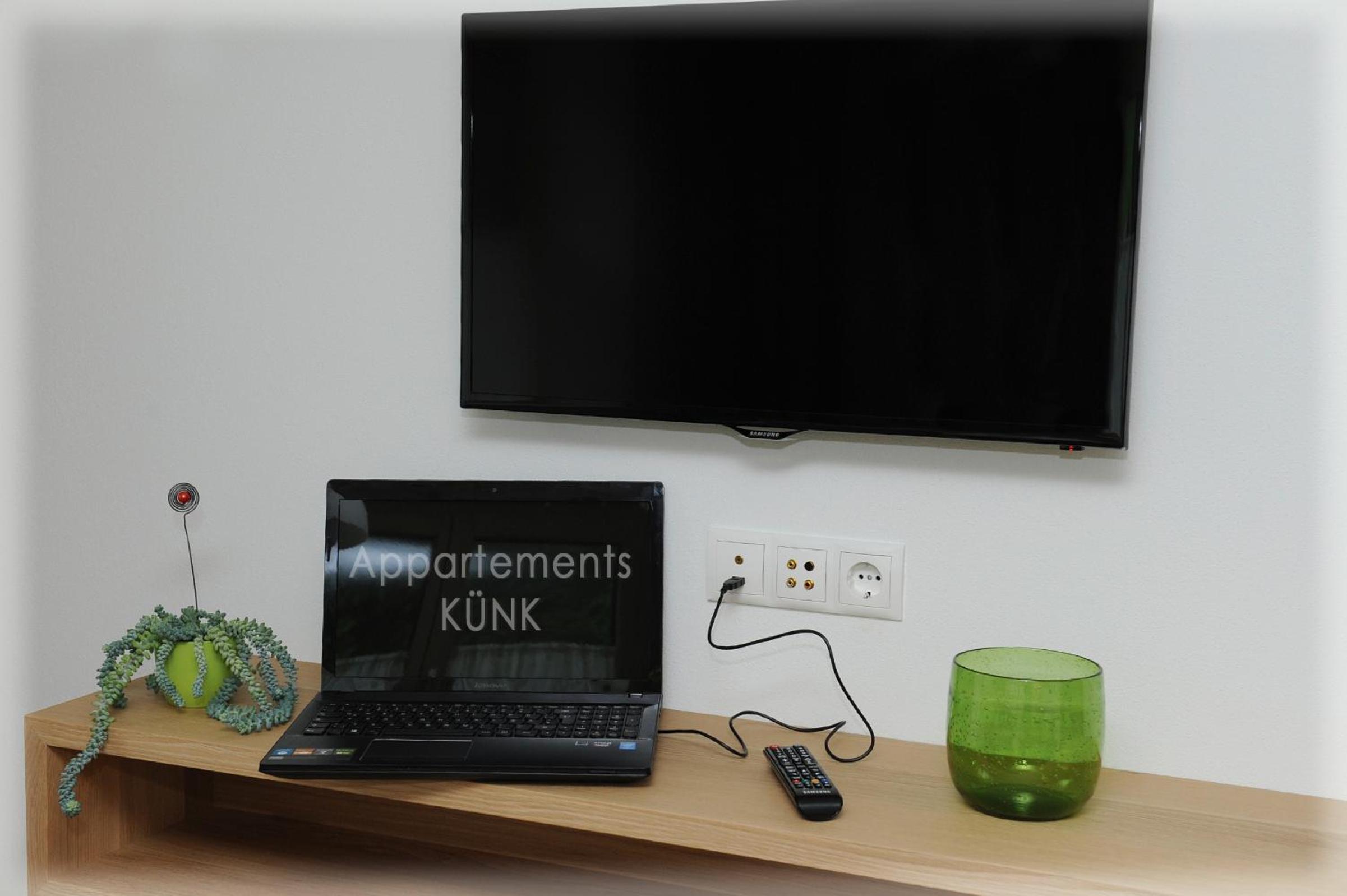 Apartment - Ground Floor photo 3