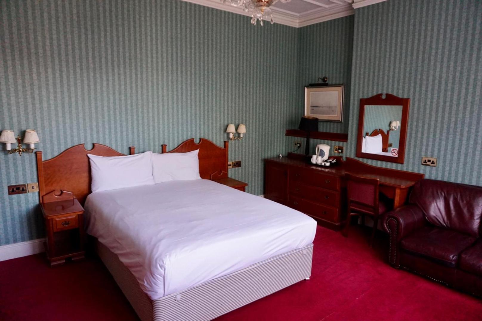 Deluxe Double Room - Photo 3
