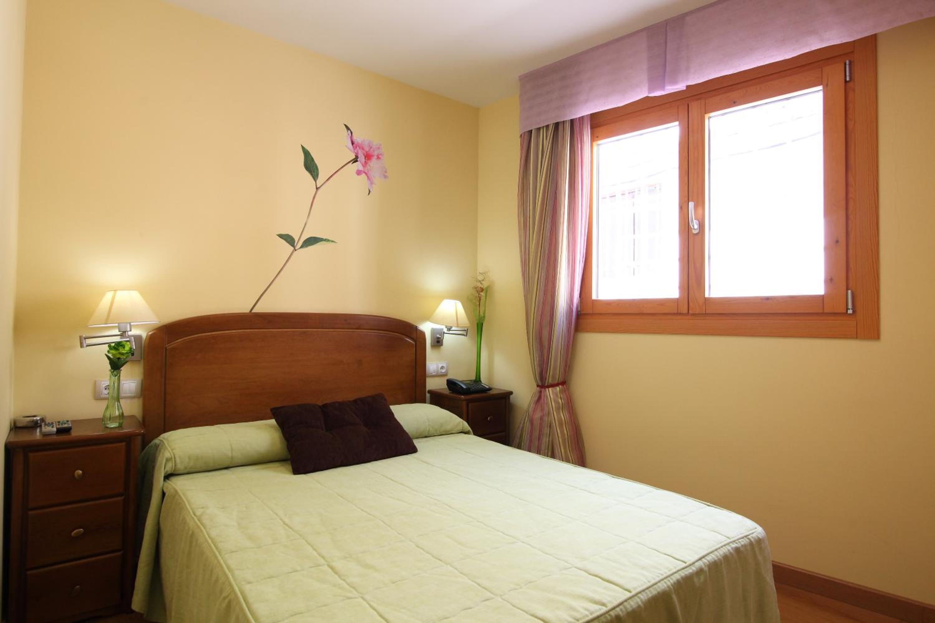 Double or Twin Room photo 3