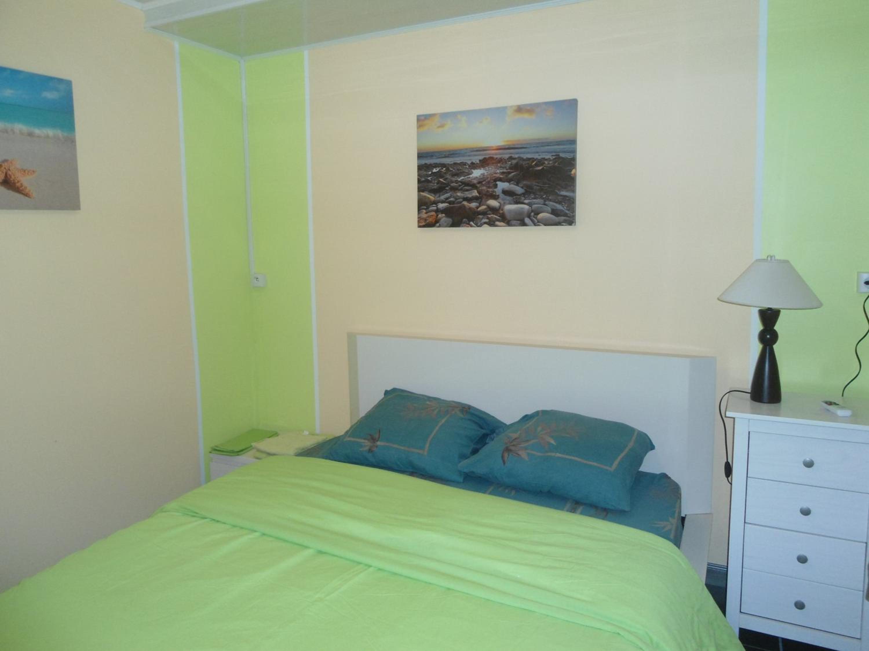 Two-Bedroom Apartment photo 1