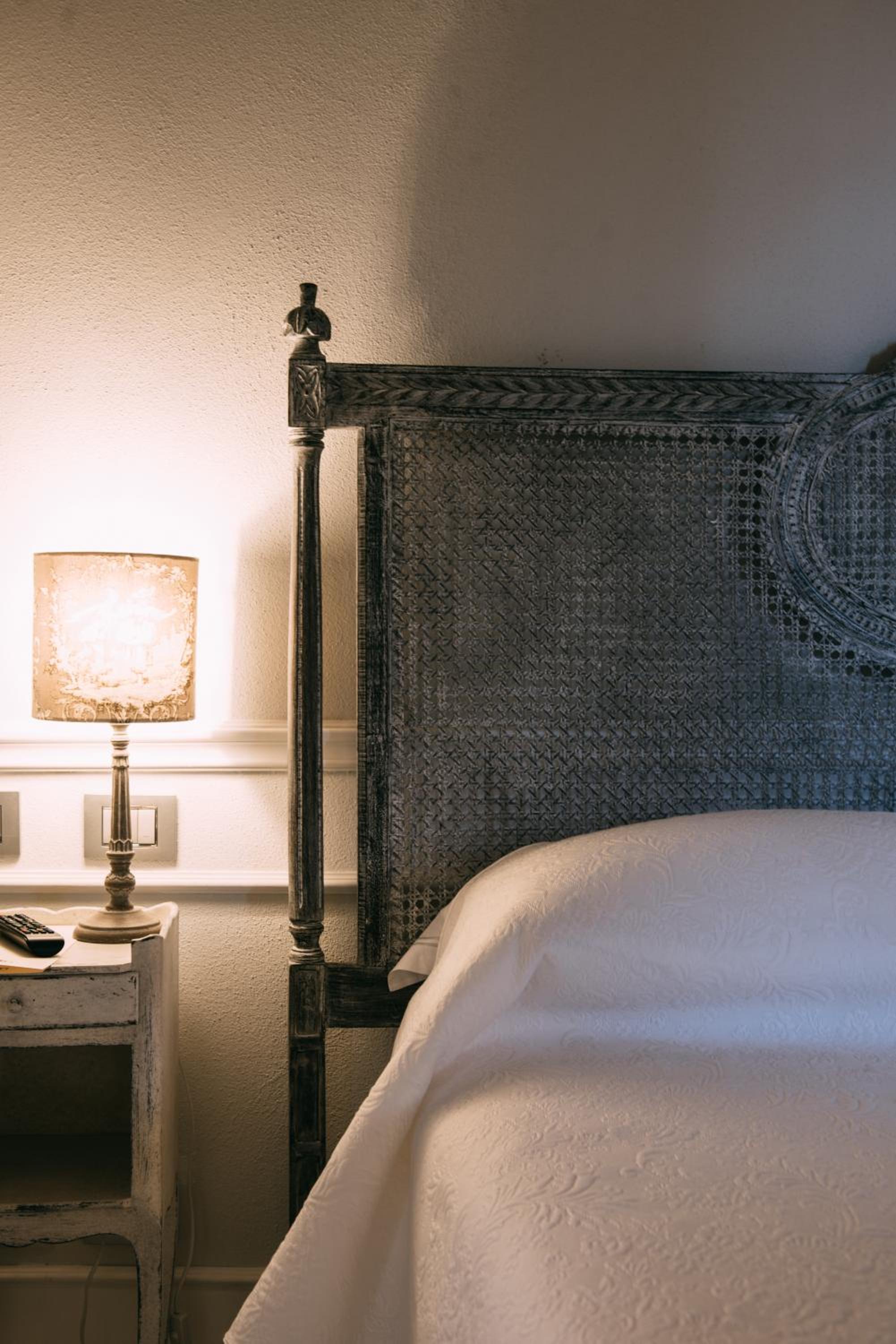 Suite with Spa Access