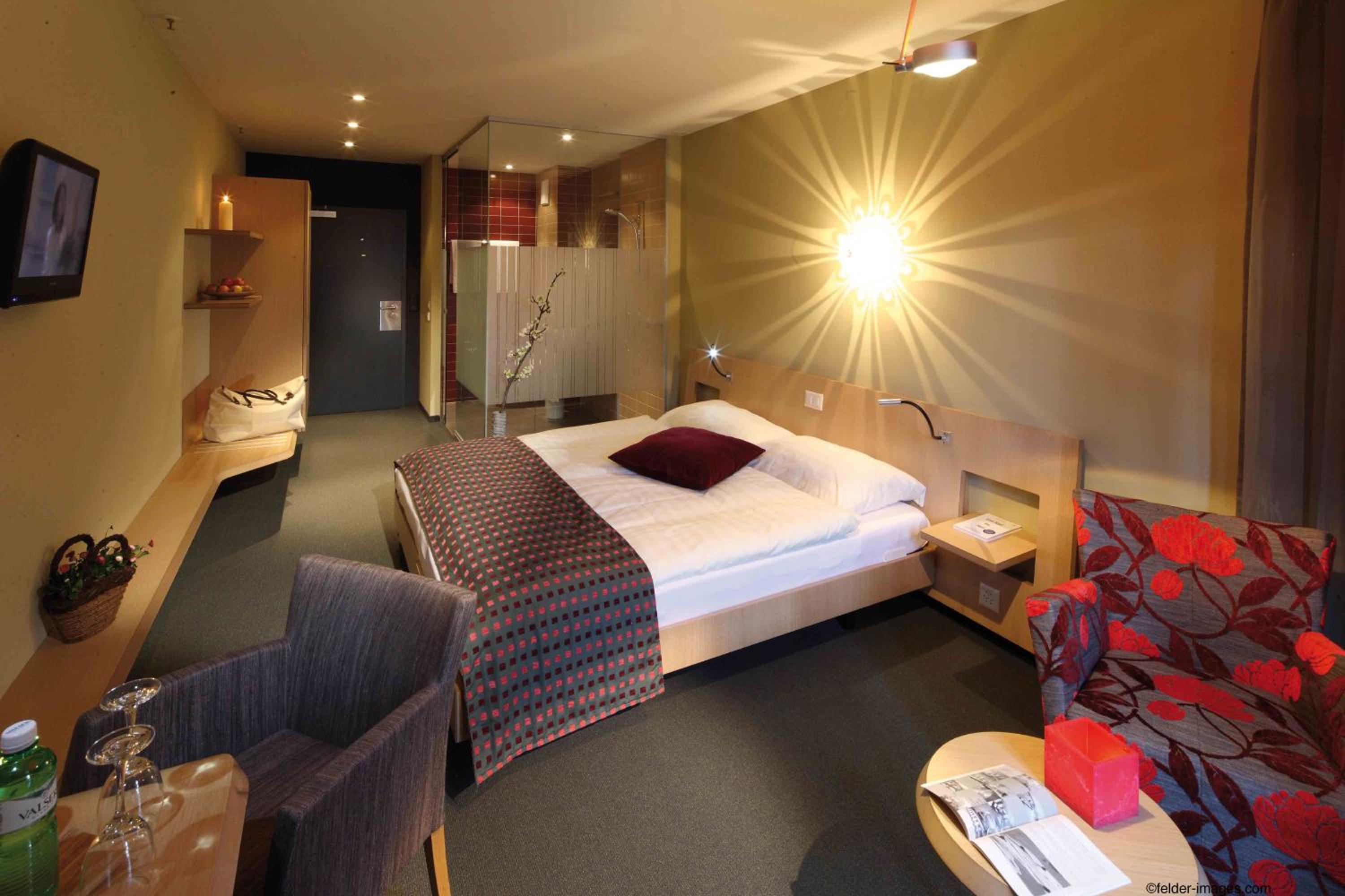 Superior Double Room - Photo 1