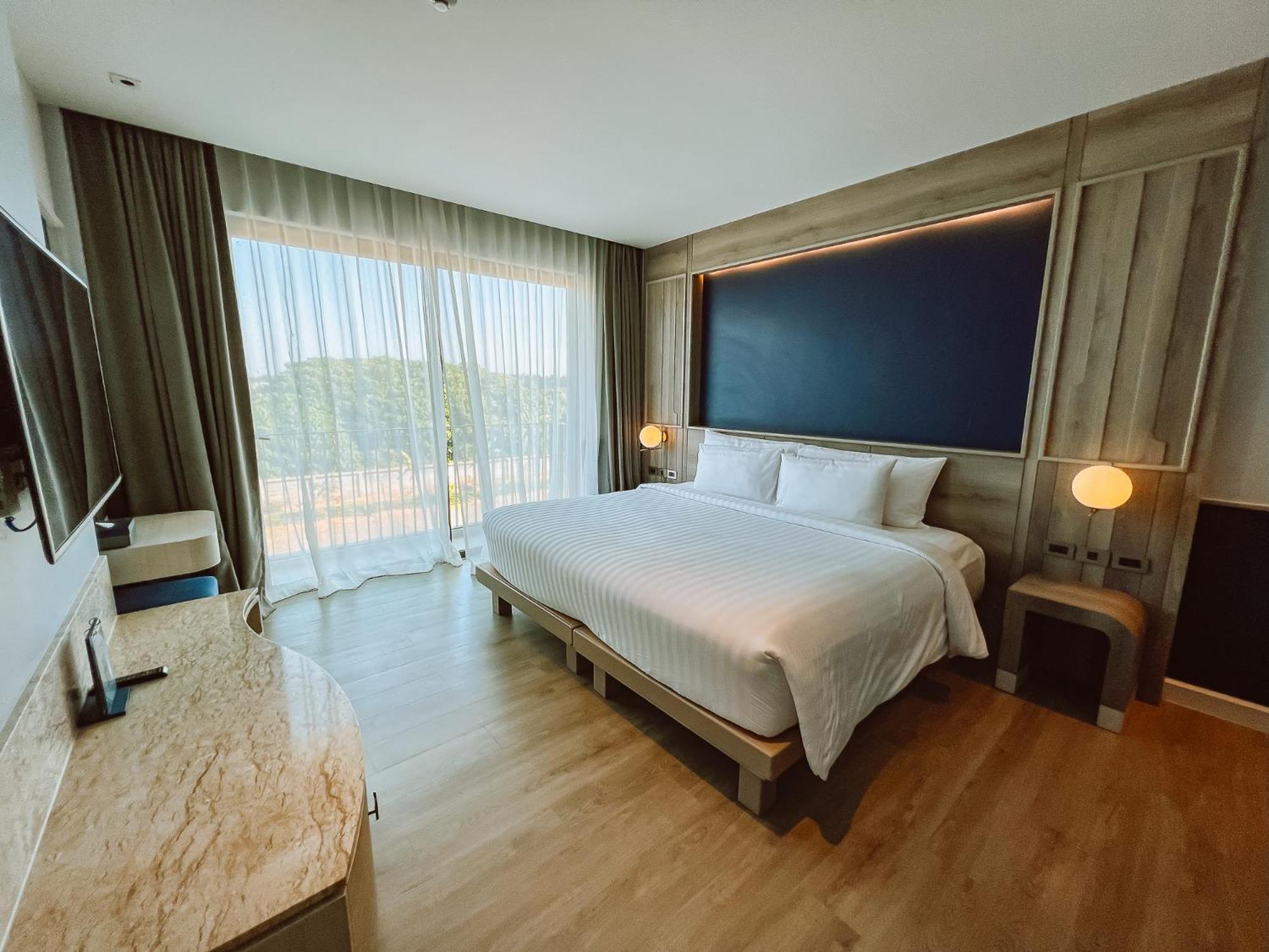 Superior Double or Twin Room - Photo 2