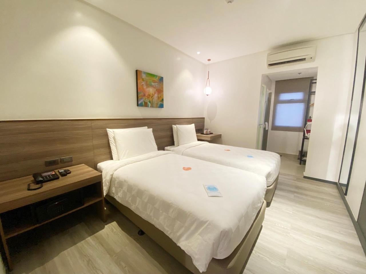 Superior Twin Room - Photo 1