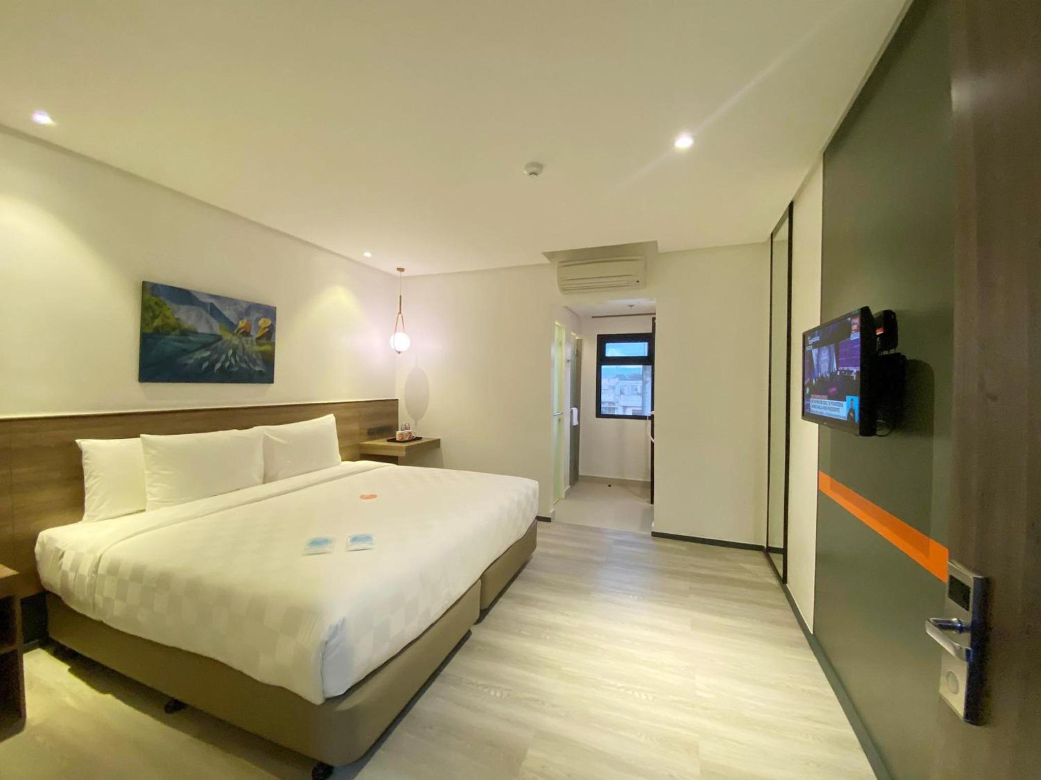 Superior King Room