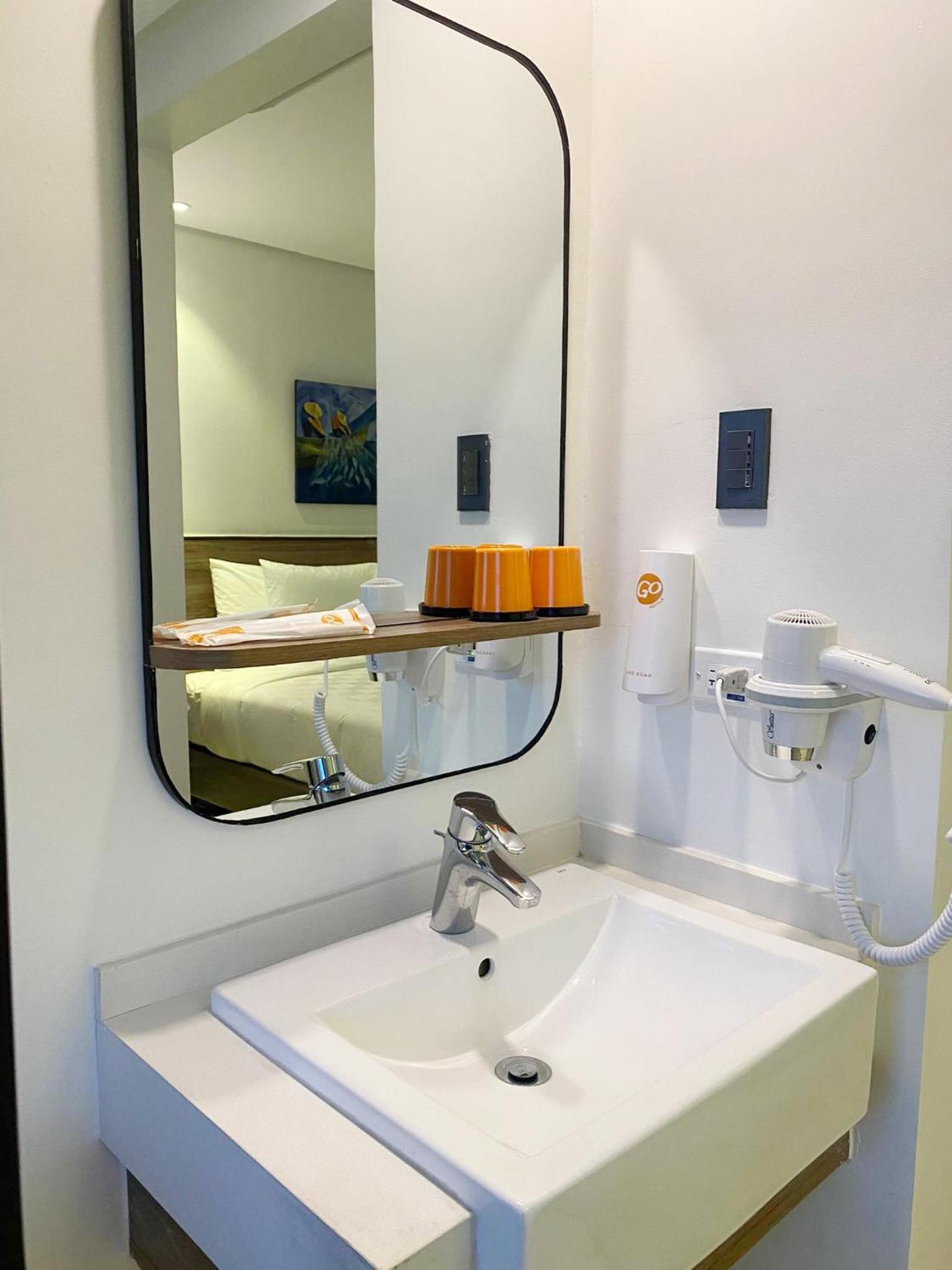 Superior Twin Room - Photo 4