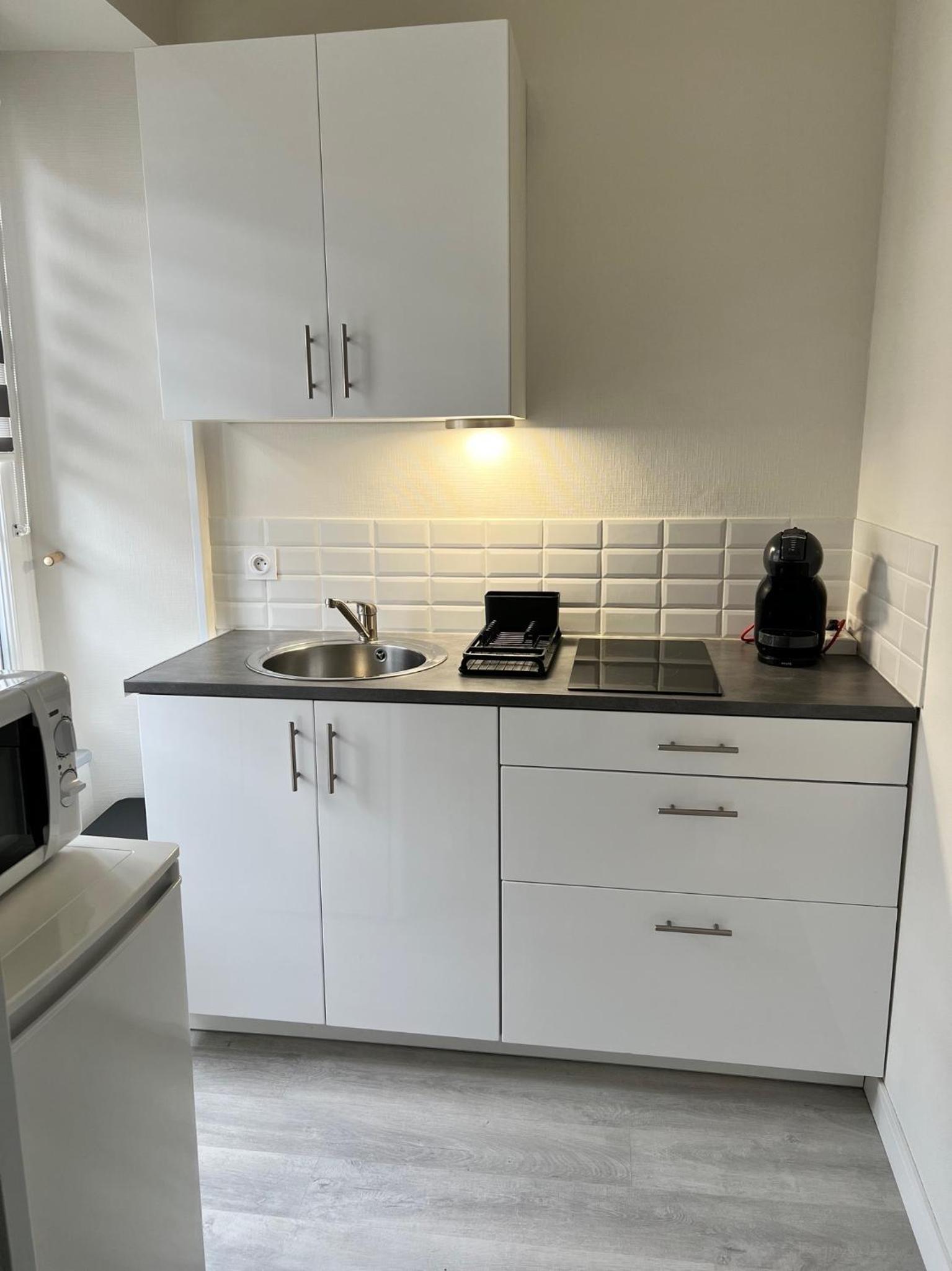 Apartment - Photo 4