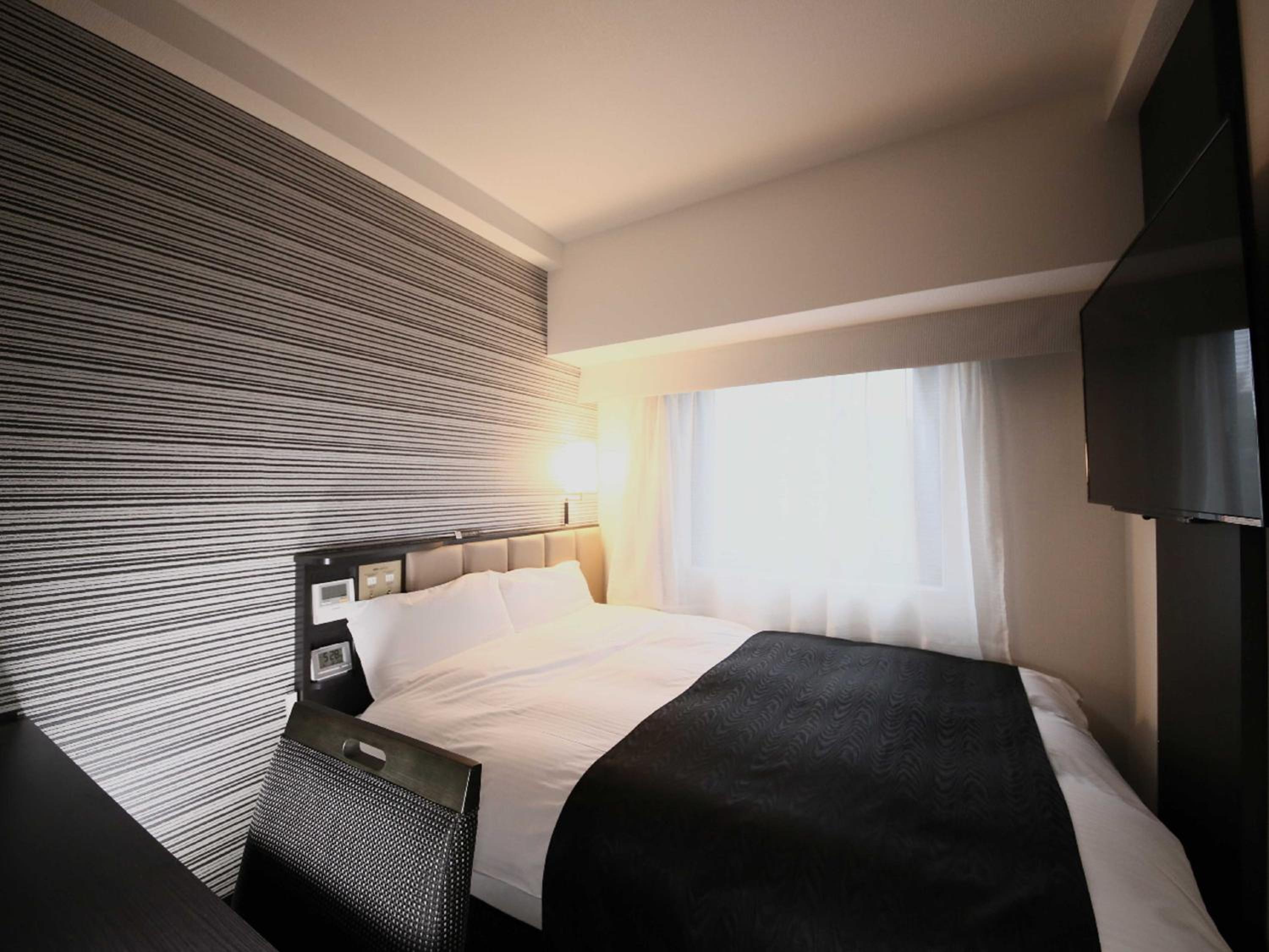 Double Room - Non-Smoking  photo 1