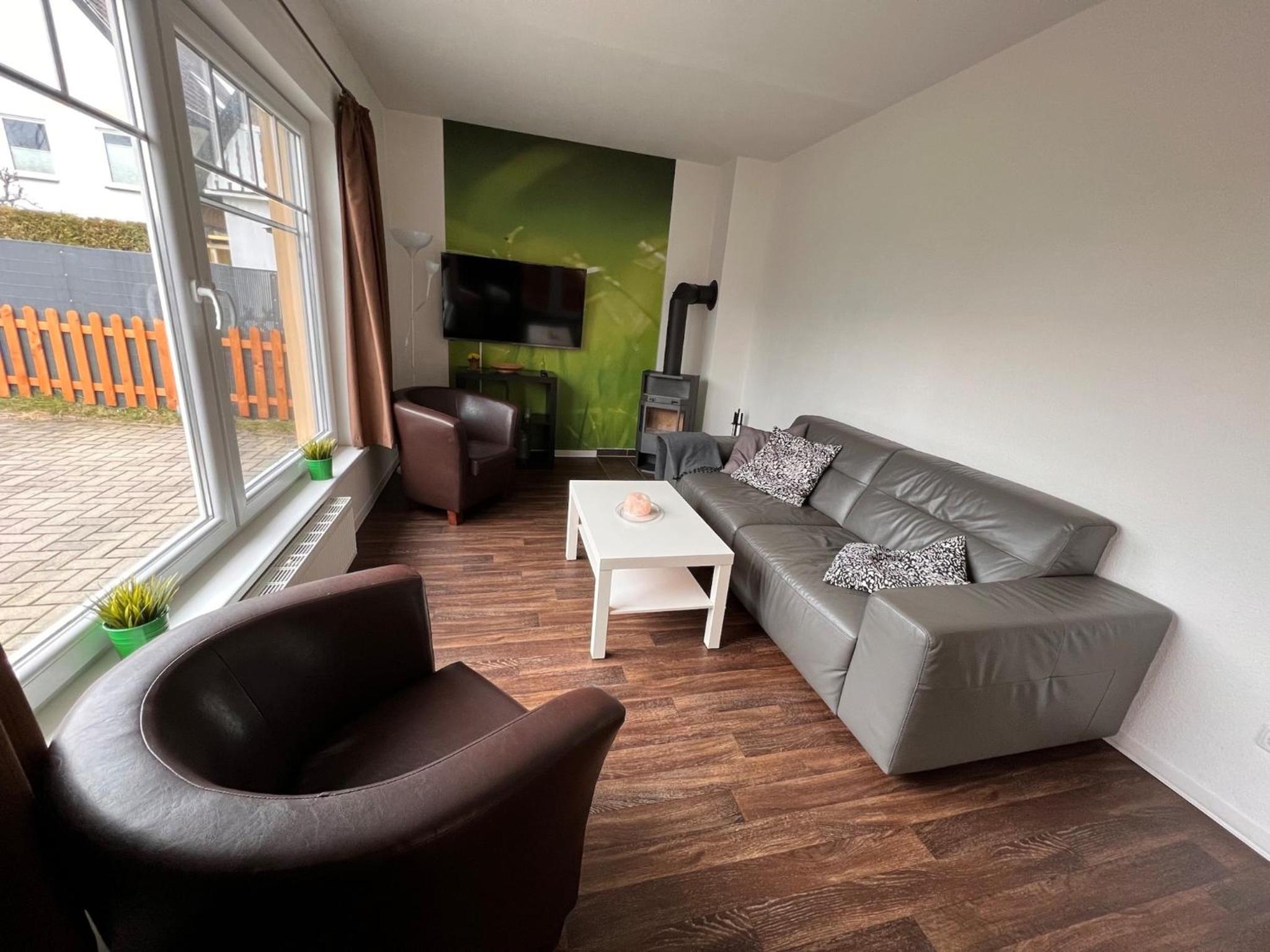 Apartment photo 1