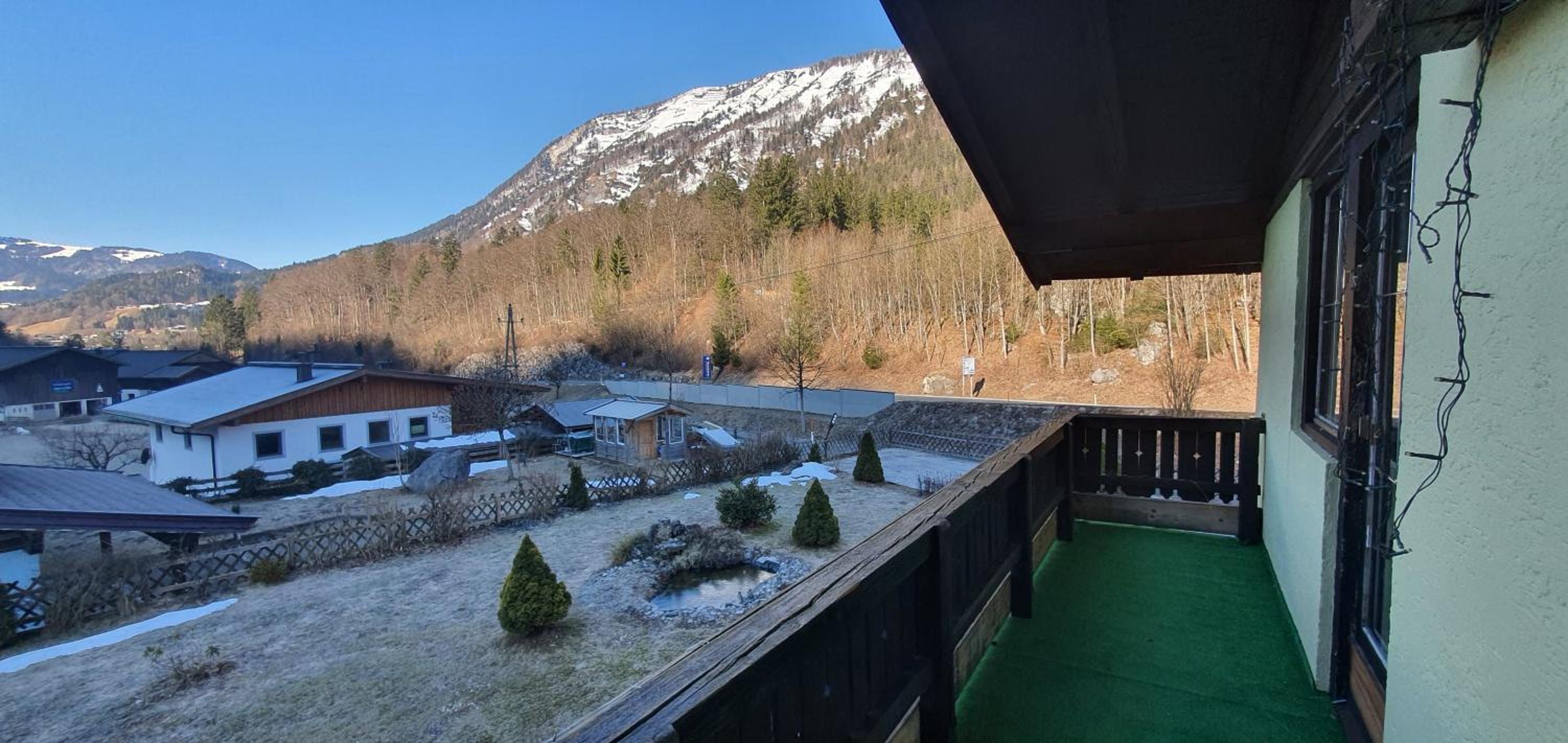 Double Room with Terrace - Photo 8
