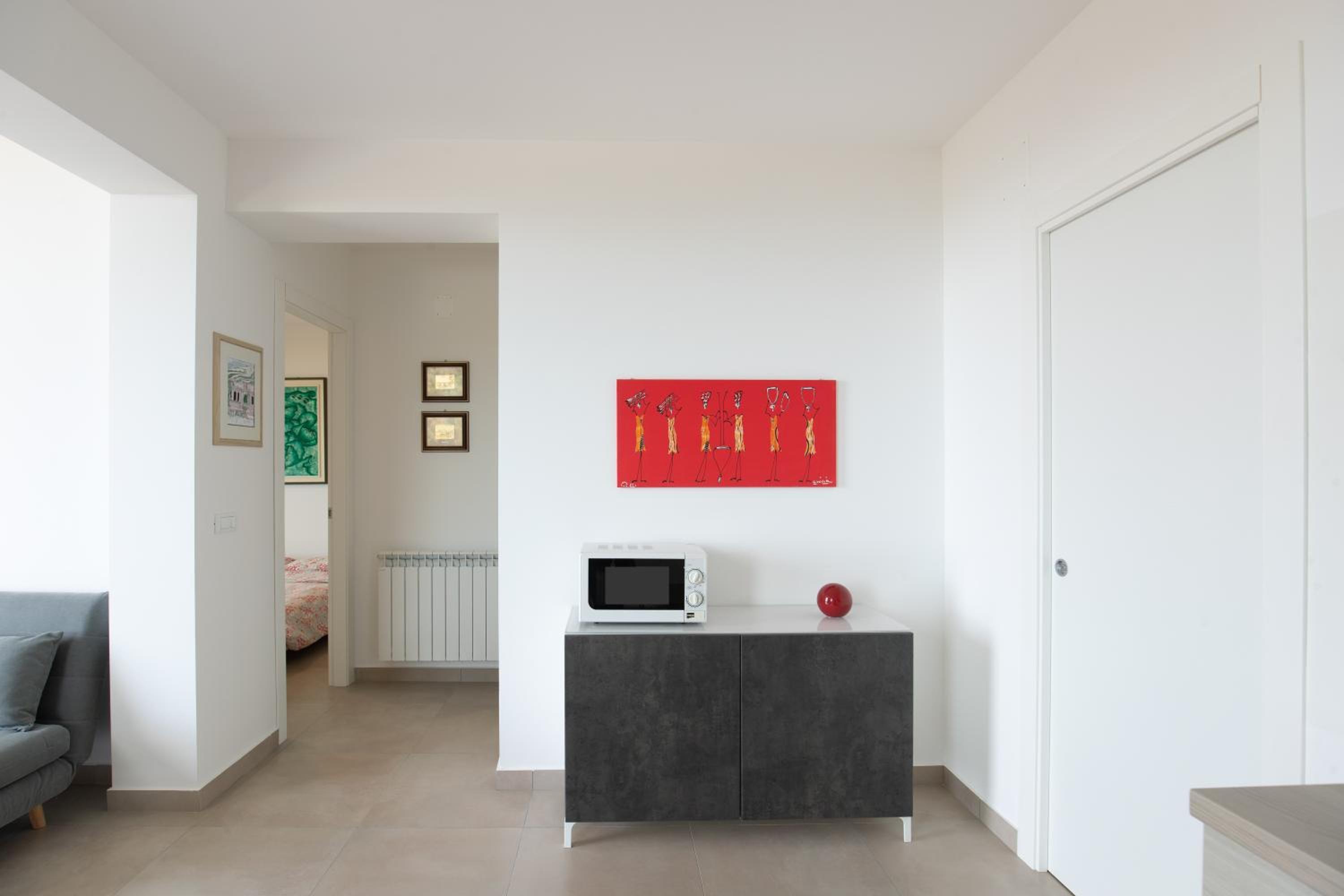 Deluxe Apartment photo 3