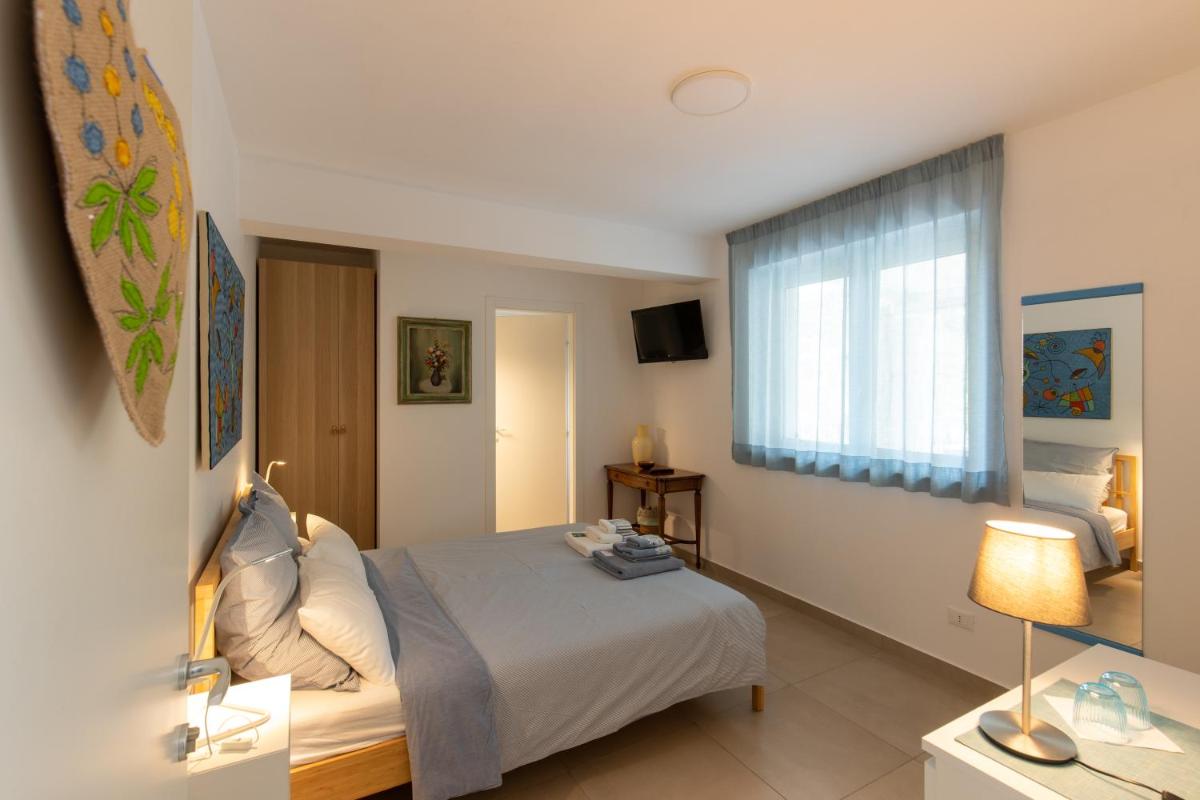 Deluxe Room photo 1