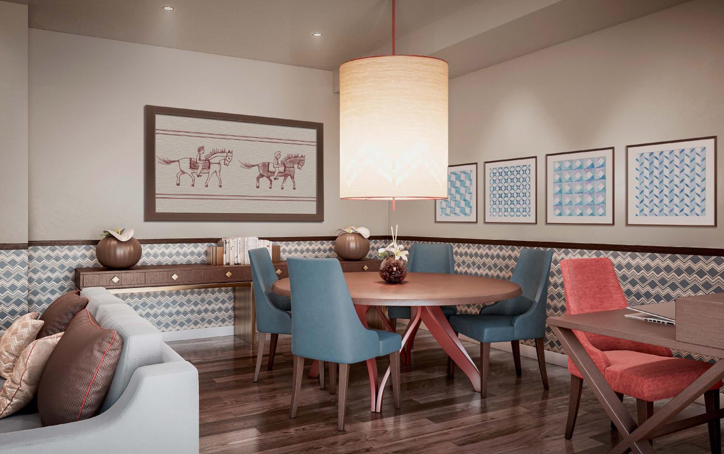 Executive Suite - Photo 3