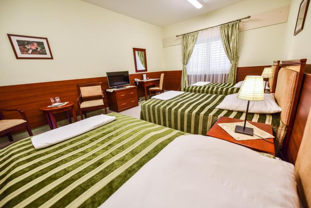 Quadruple Room photo 1