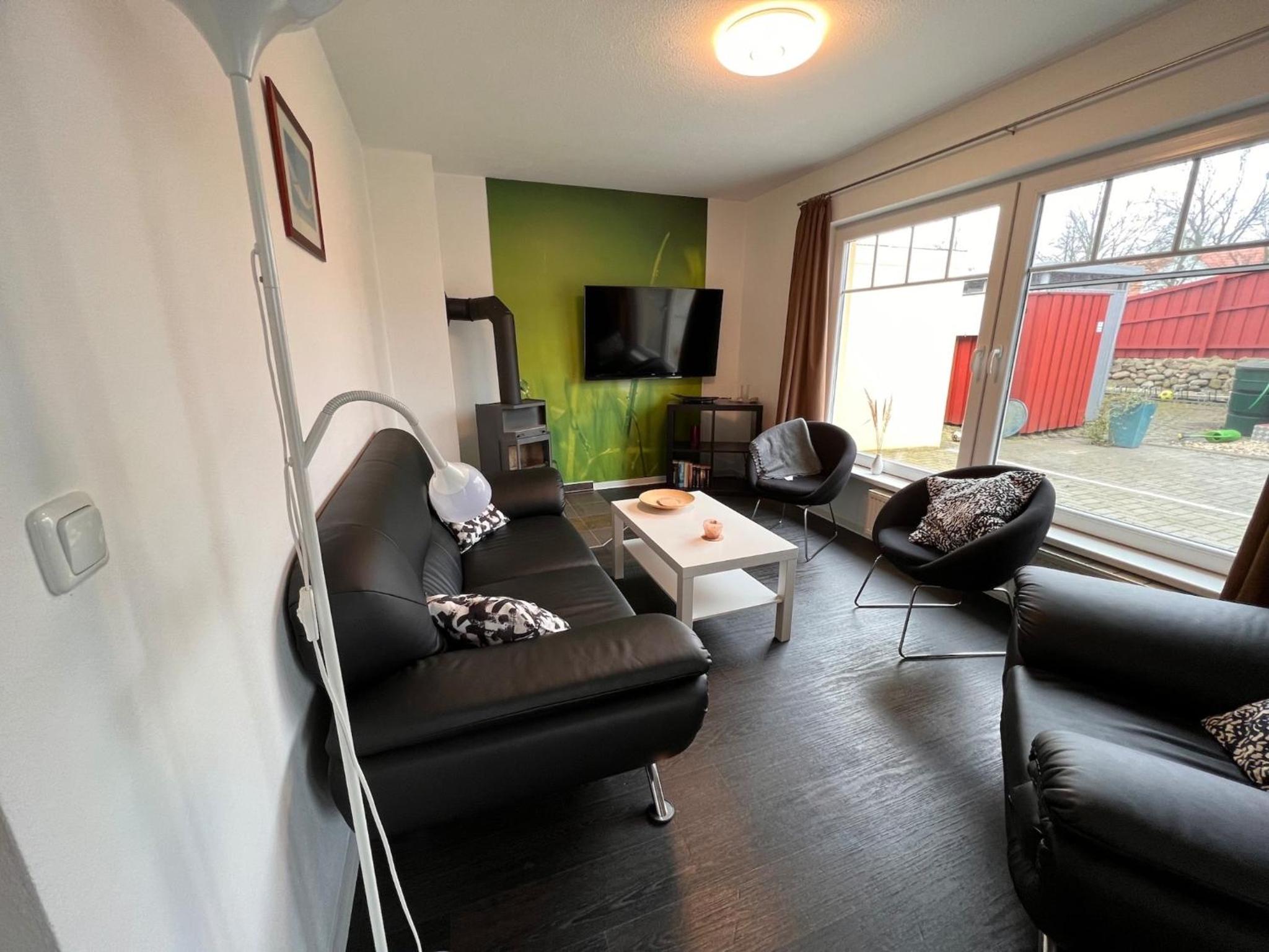 Apartment photo 1