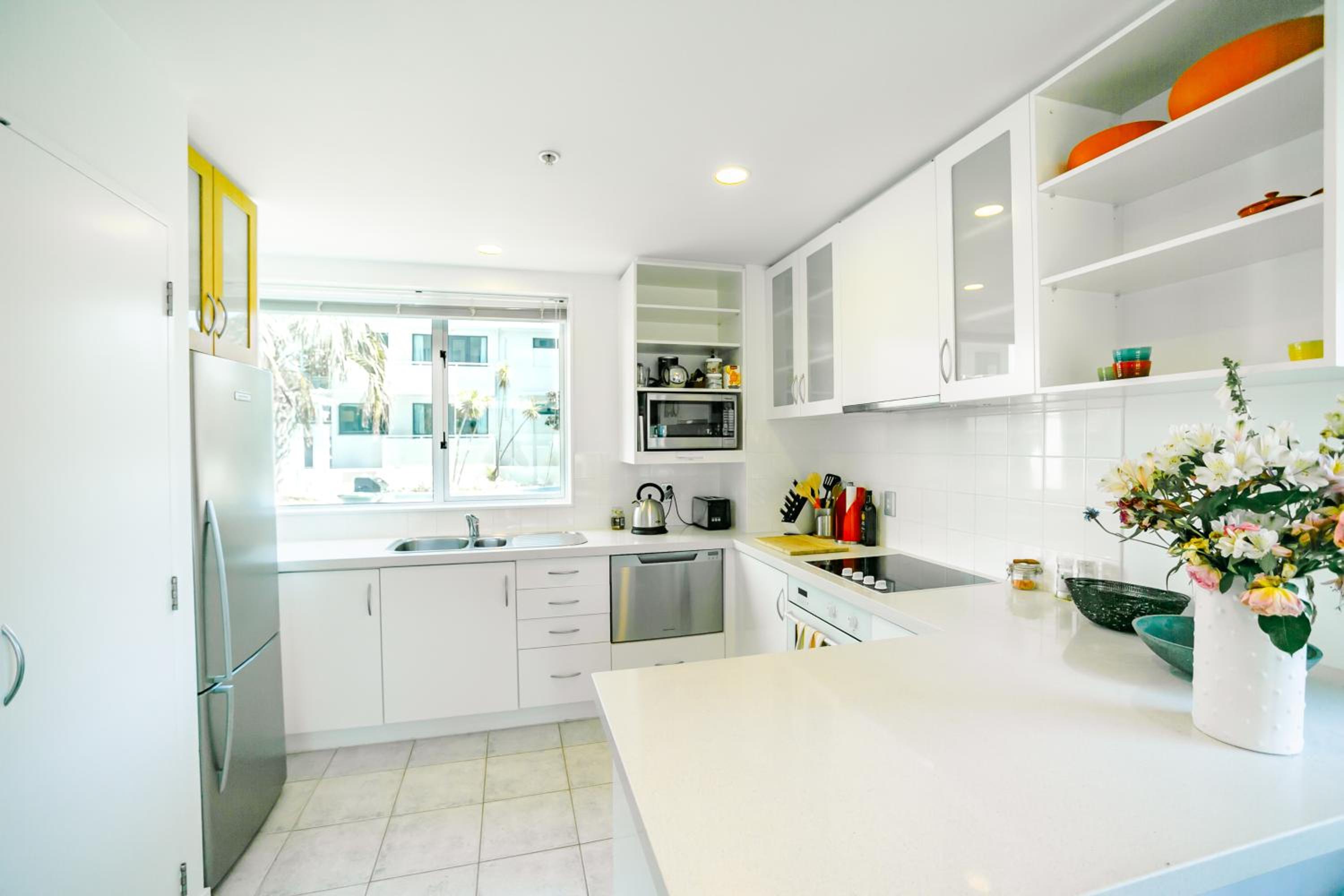 Apartment - Ground Floor photo 2