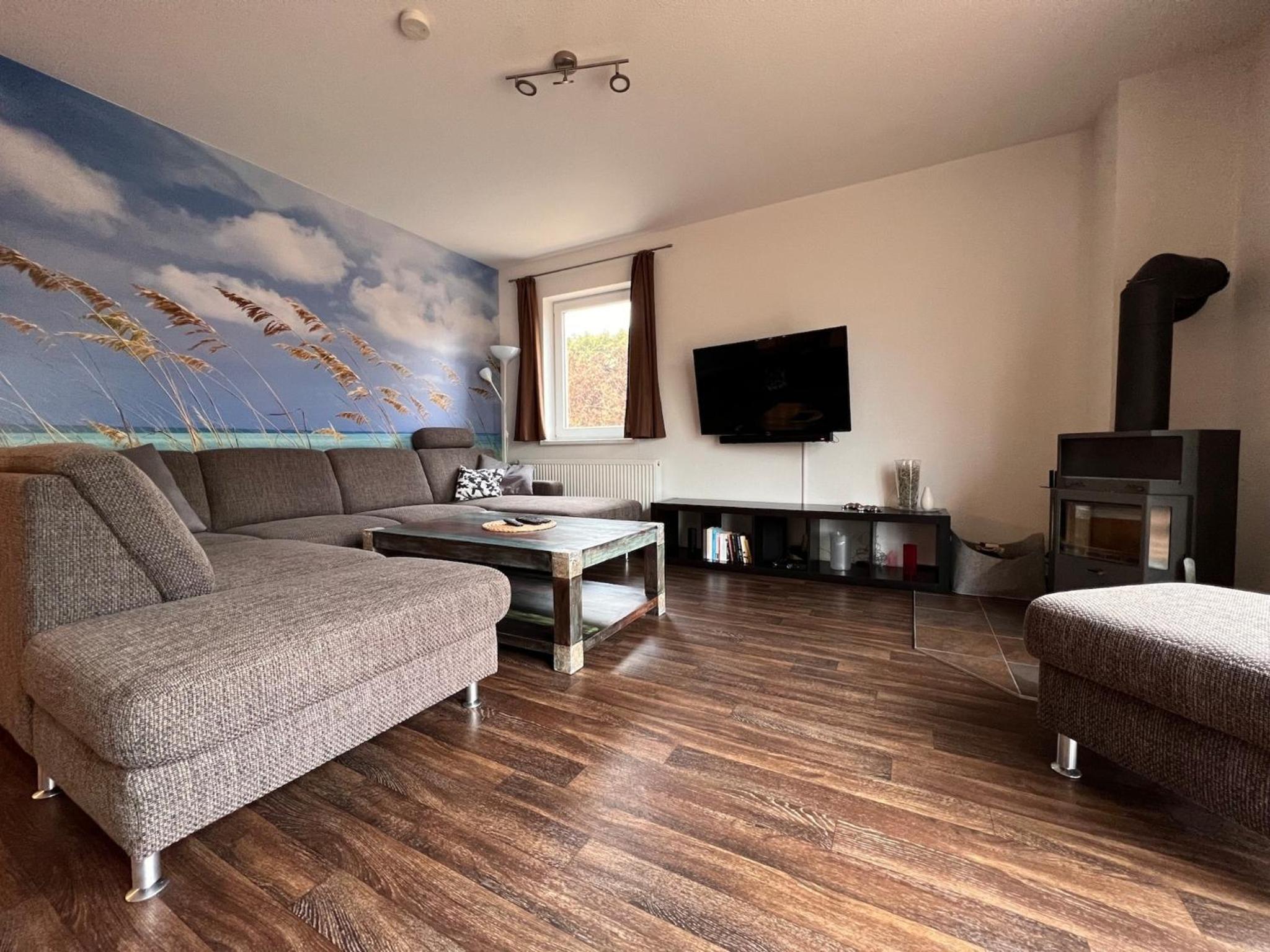 Apartment photo 1