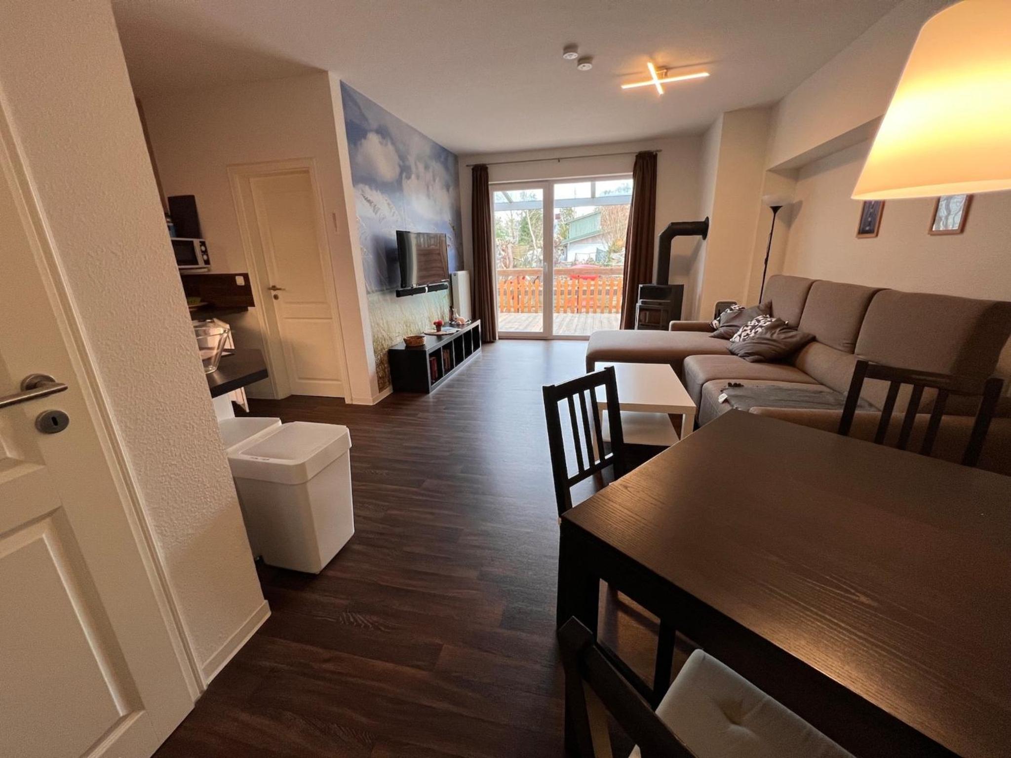 Apartment photo 1