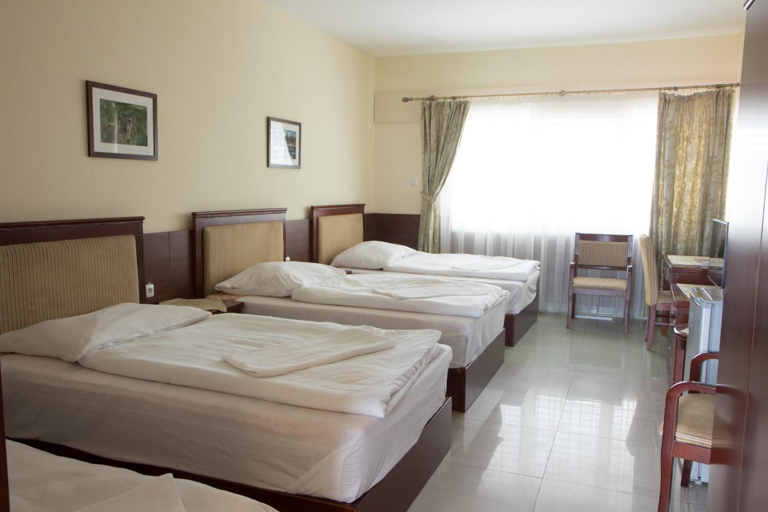Quadruple Room photo 3