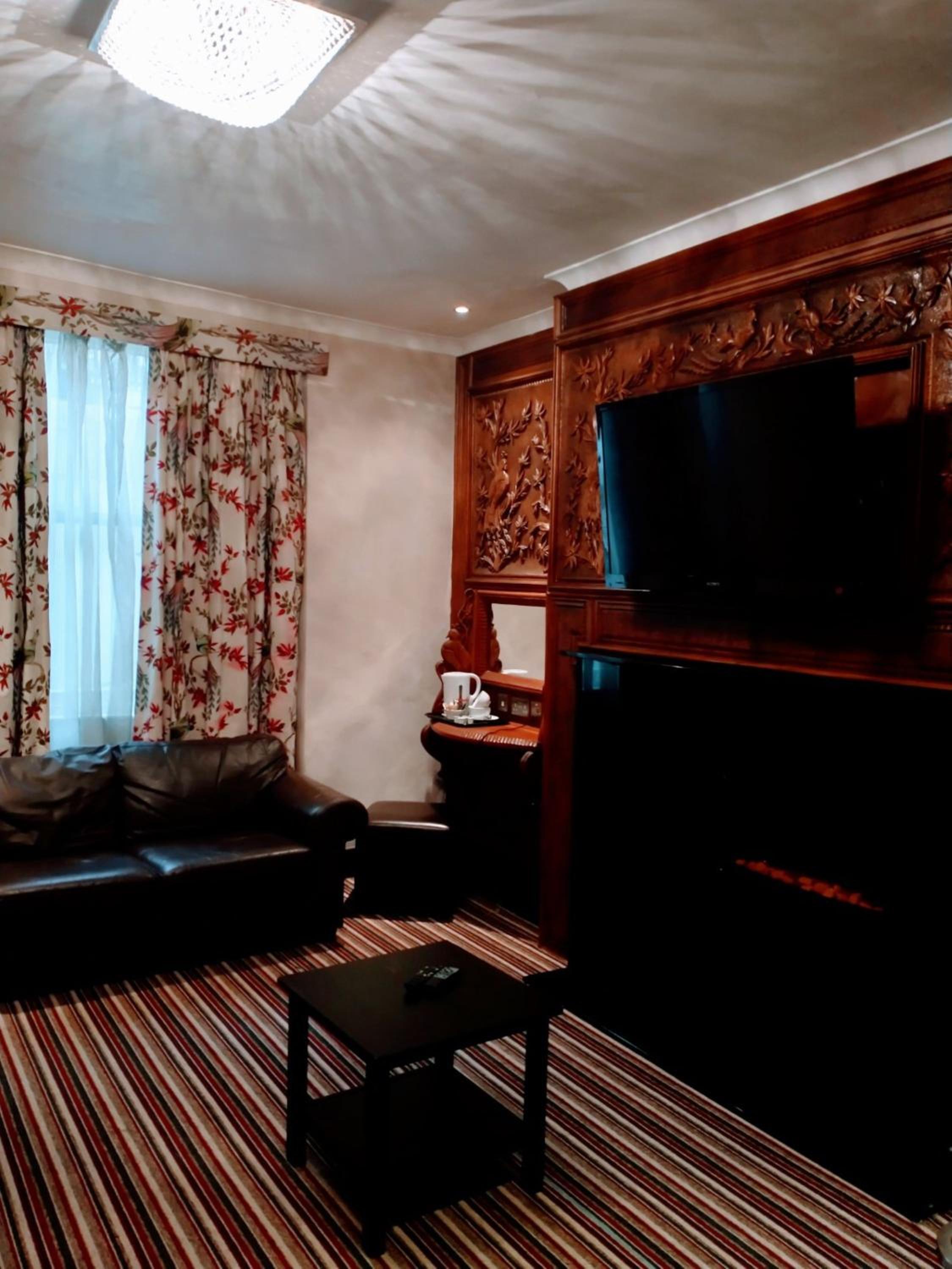 Suite photo 1