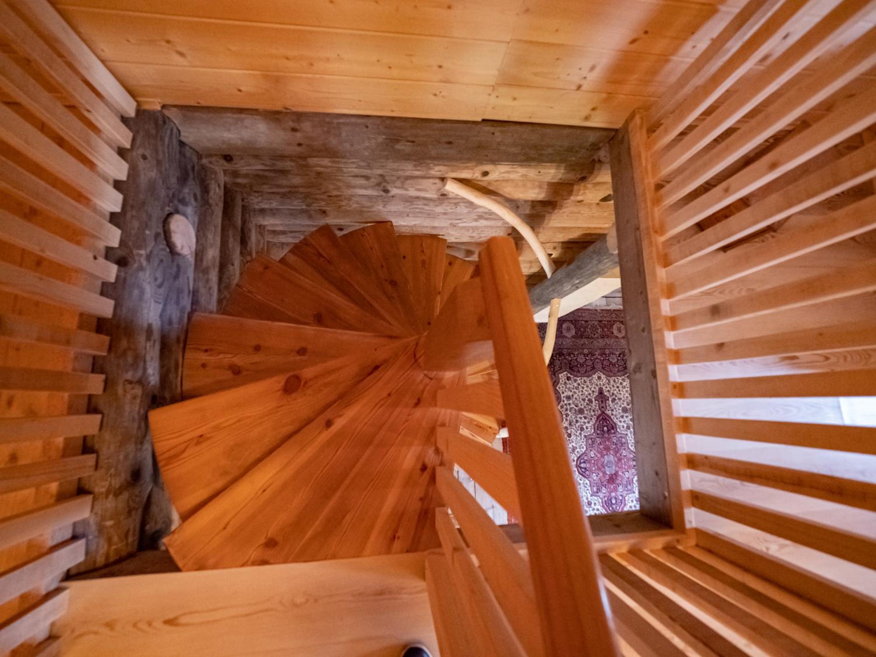Chalet photo 2