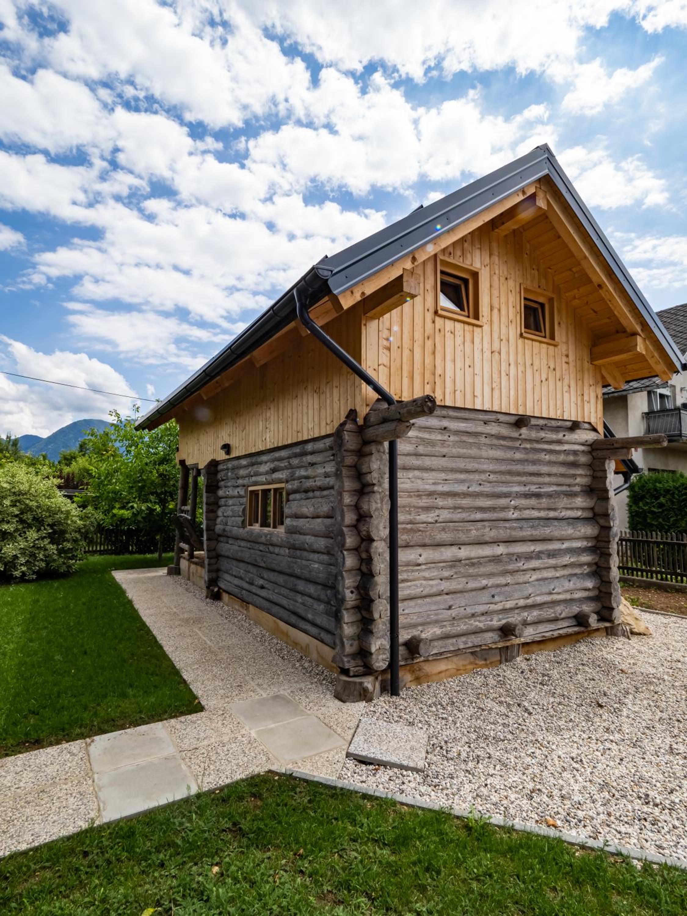 Chalet photo 3