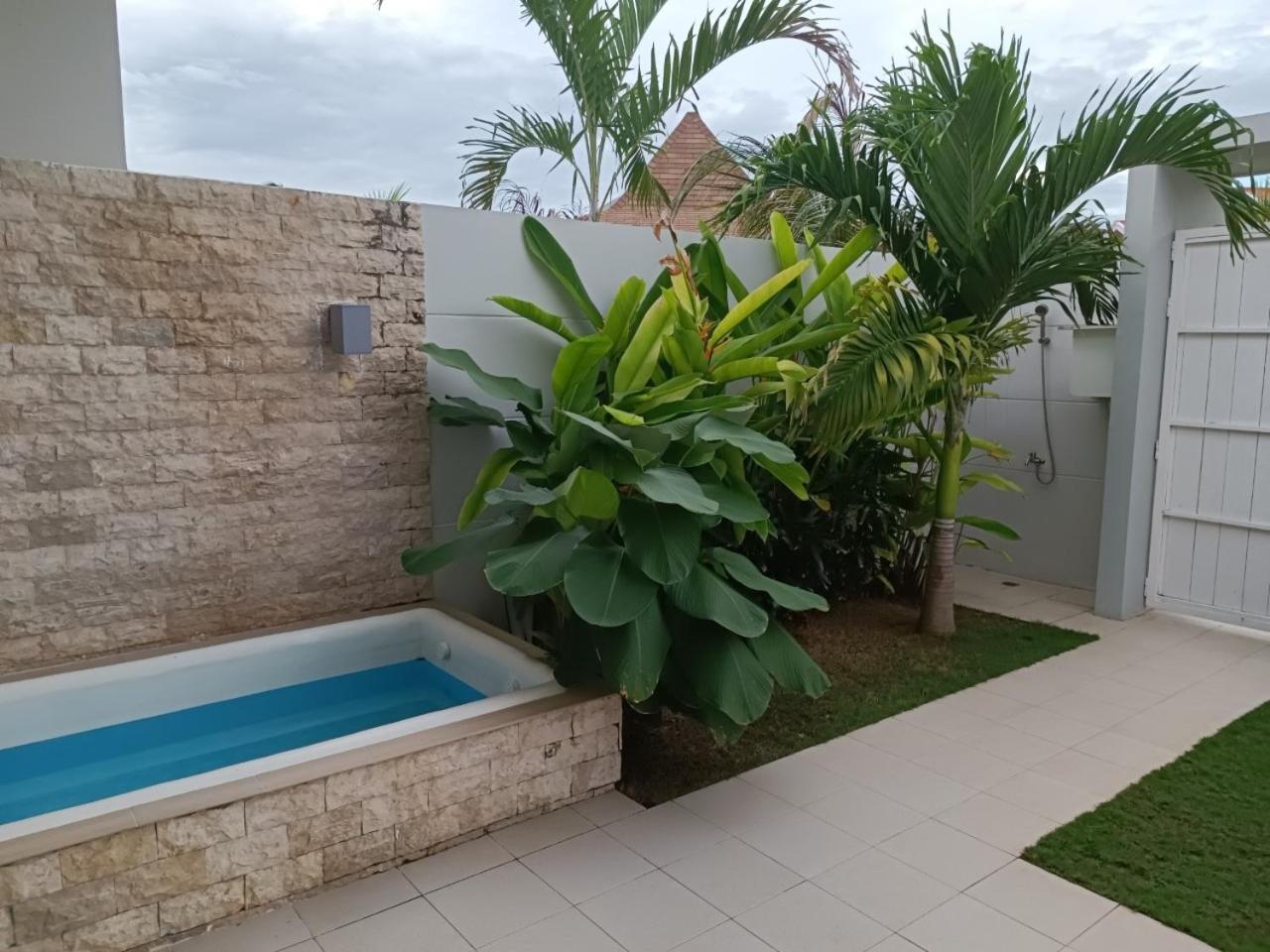 One-Bedroom Villa with Private Pool - Photo 17