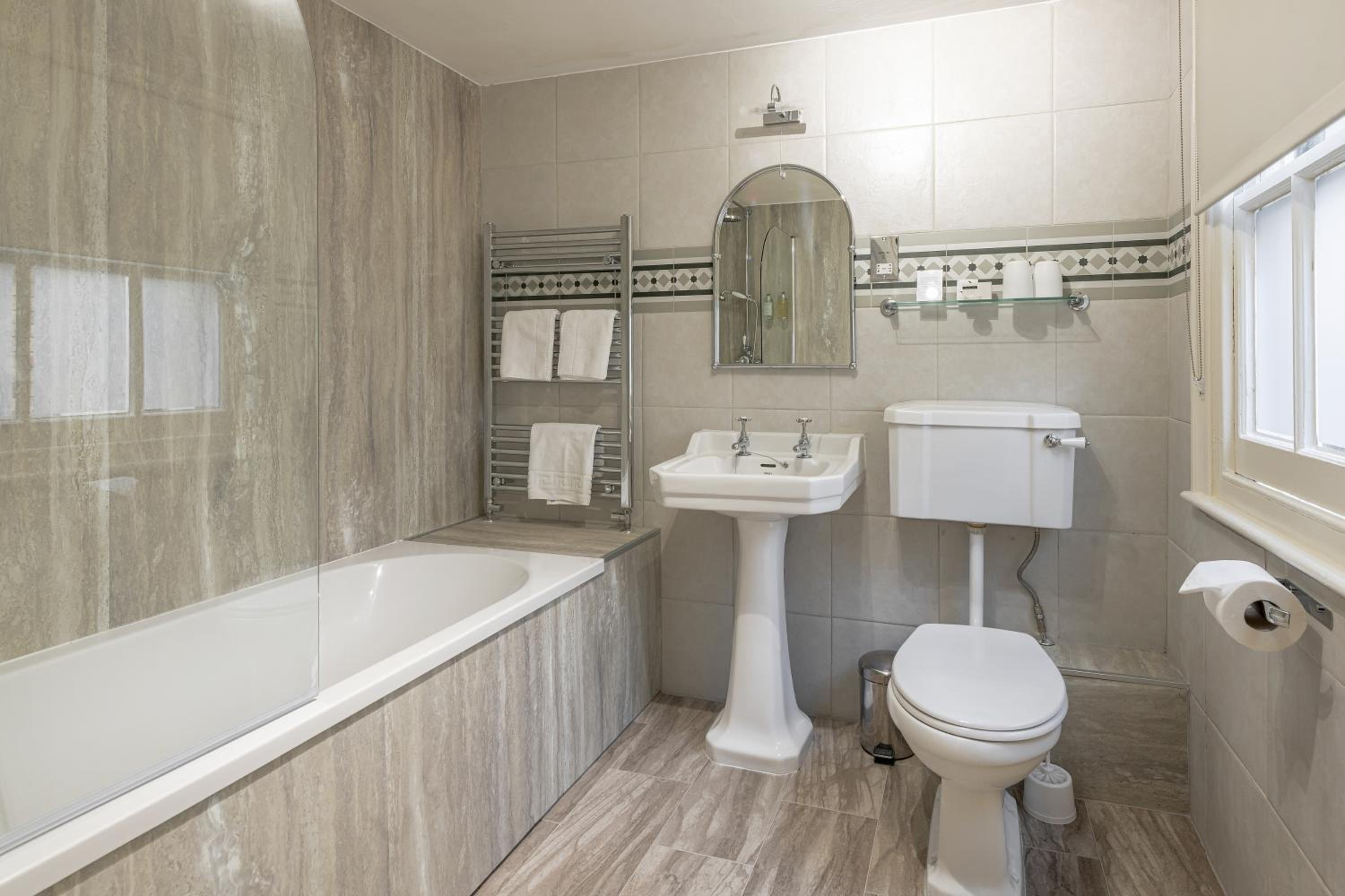Triple Room photo 3
