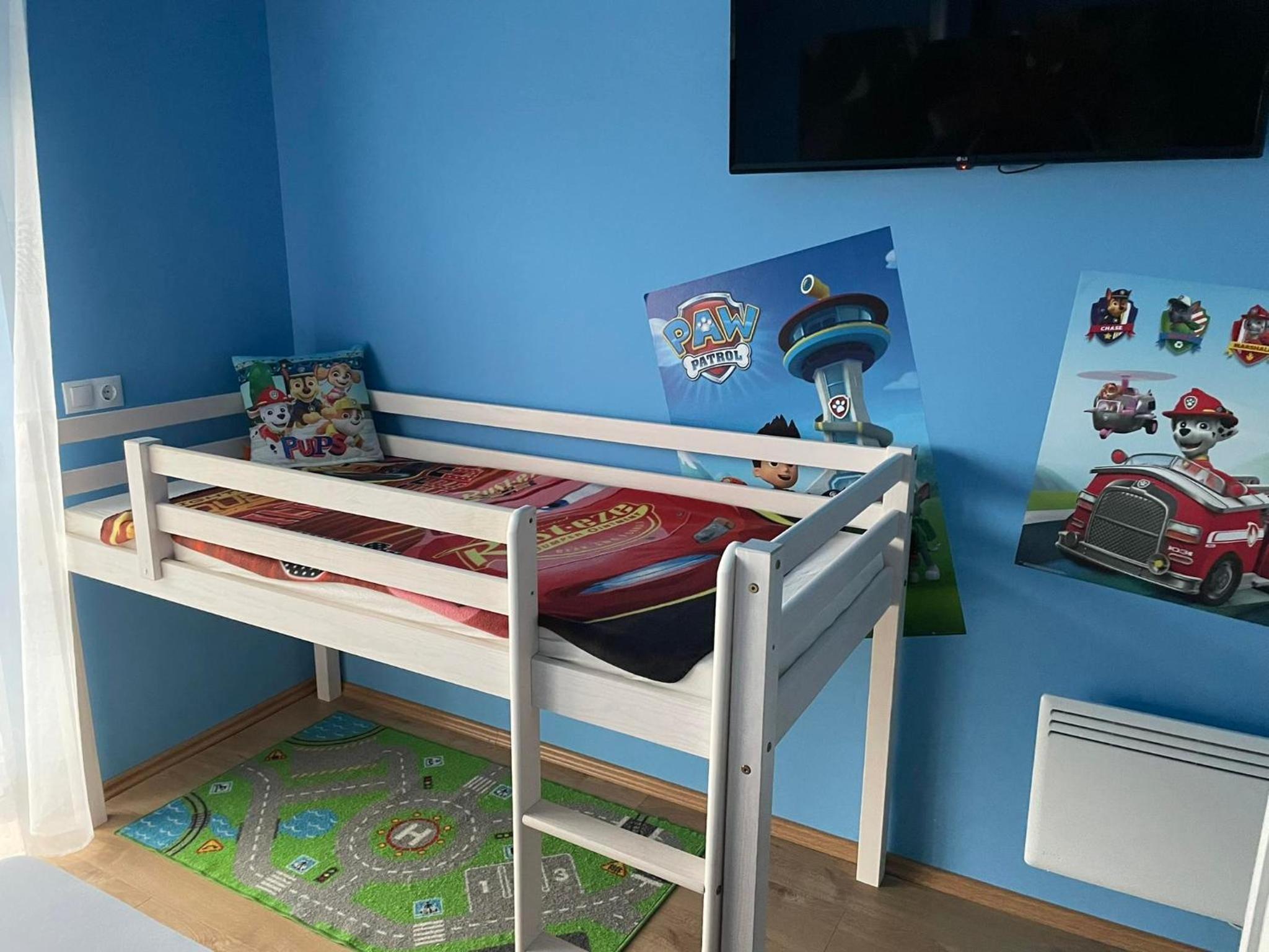Superior Apartment - Photo 2