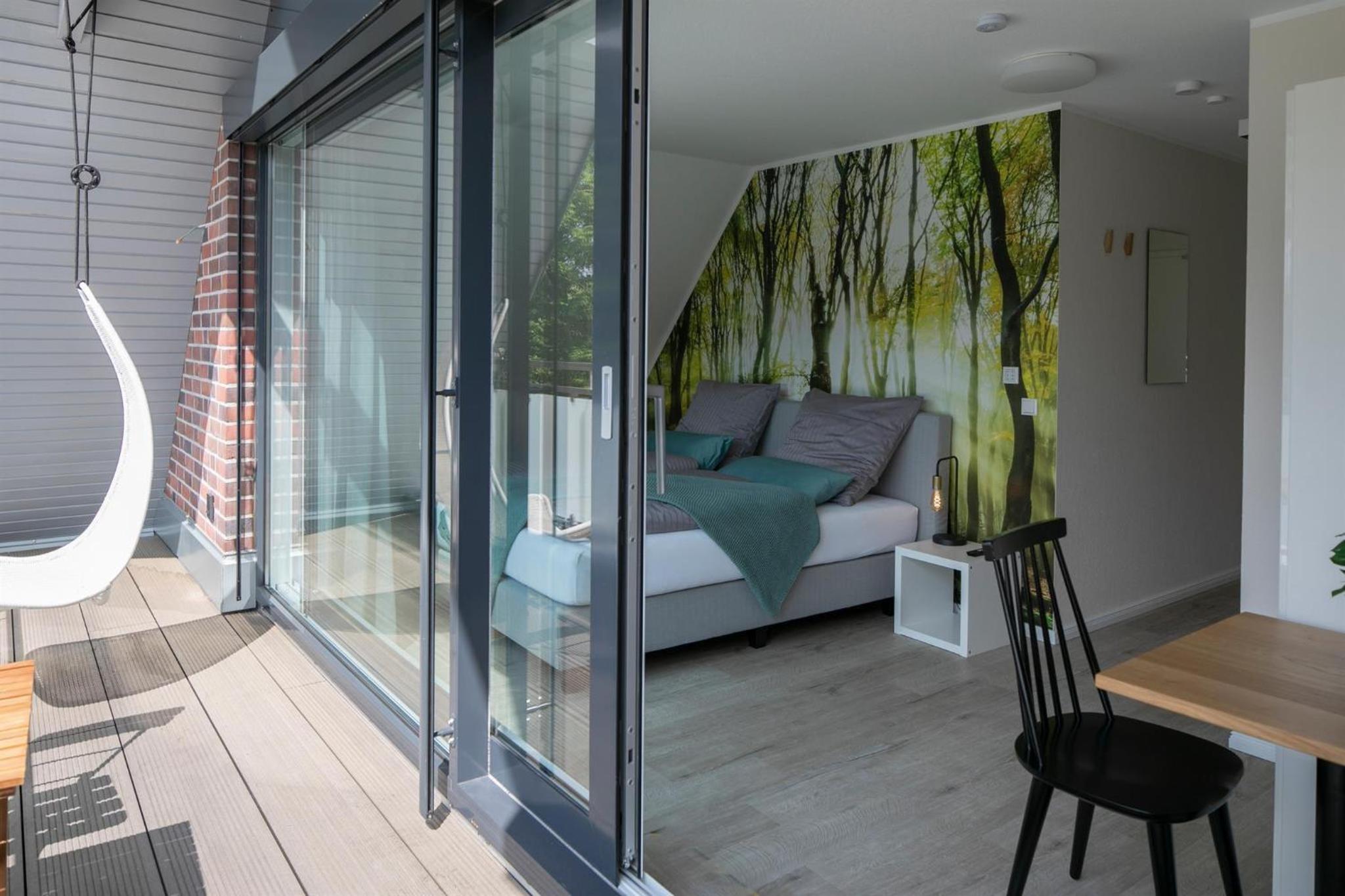Double Room with Shower
