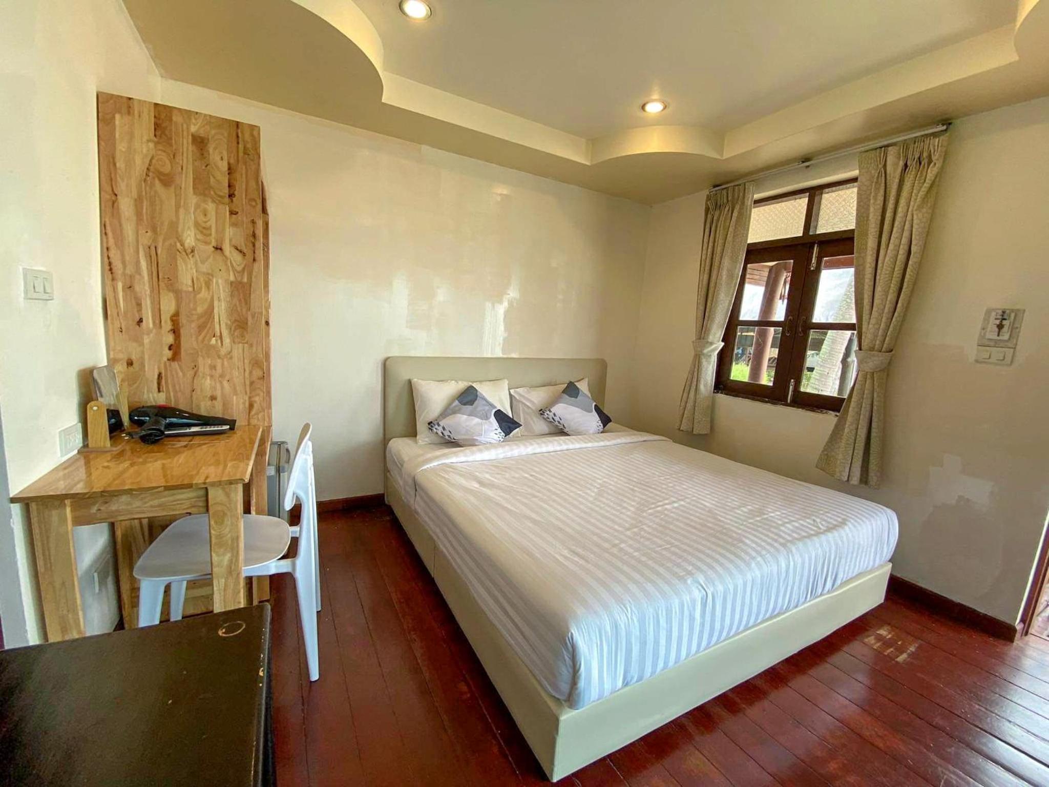 Bungalow - Beach Front photo 2